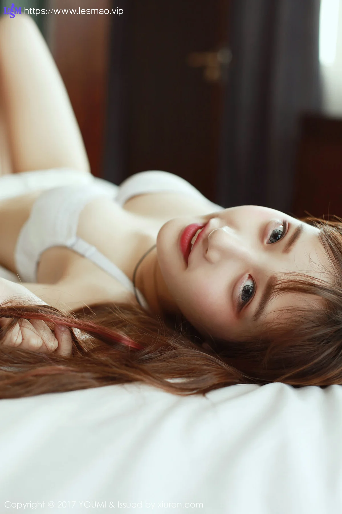YOUMI 尤蜜荟 Vol.046 Modo little贝壳 - 19
