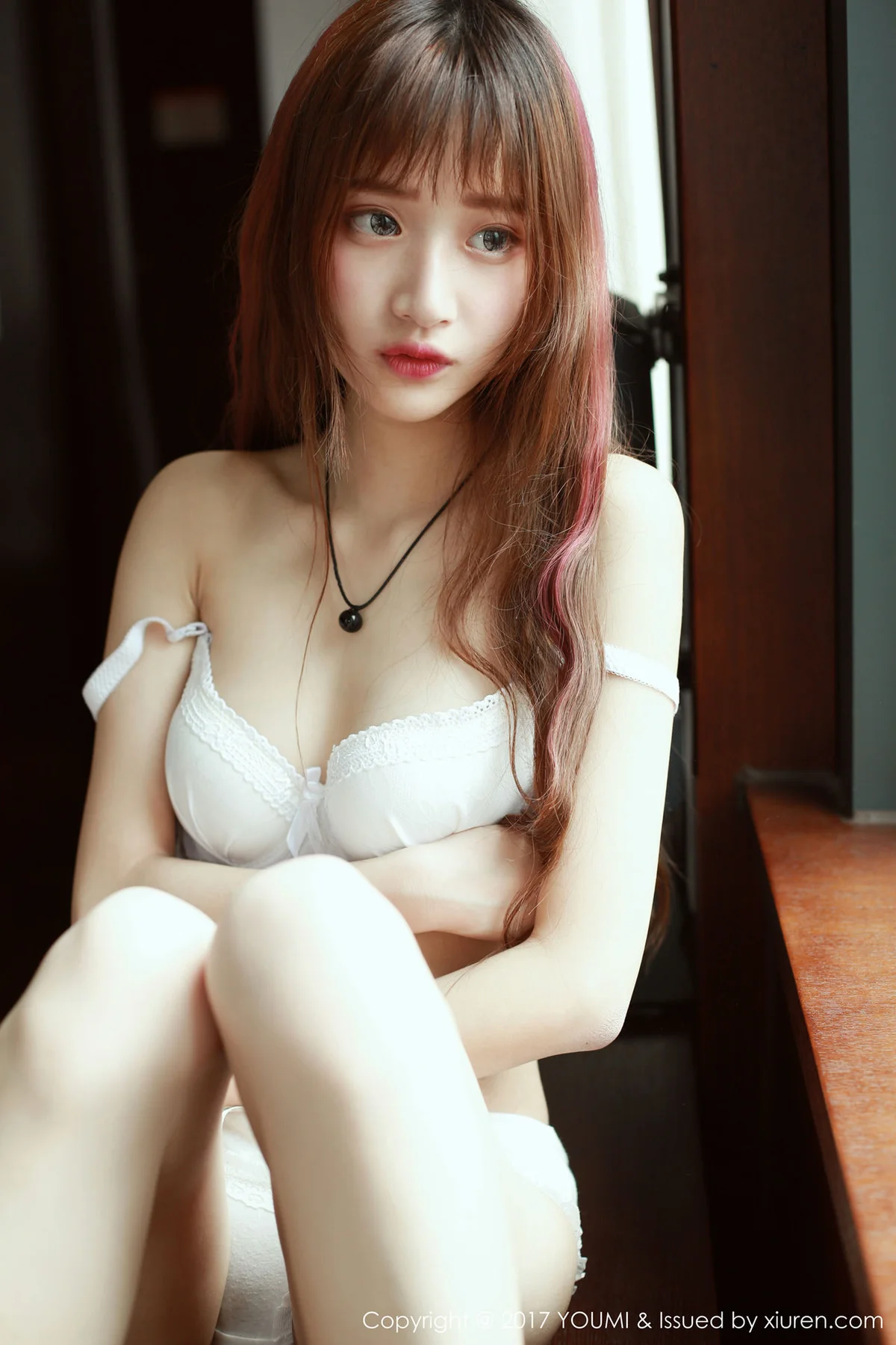 YOUMI 尤蜜荟 Vol.046 Modo little贝壳 - 30