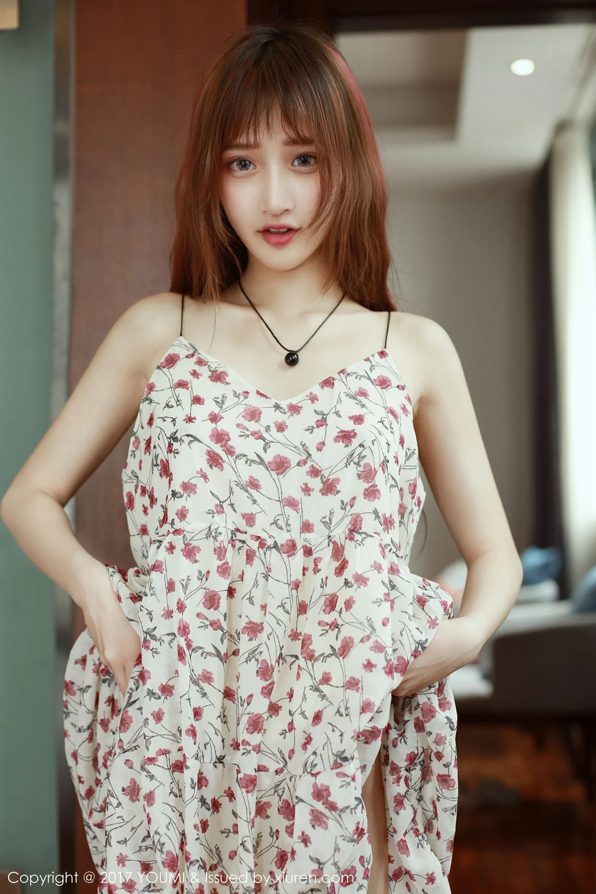 YOUMI 尤蜜荟 Vol.046 Modo little贝壳 - 34