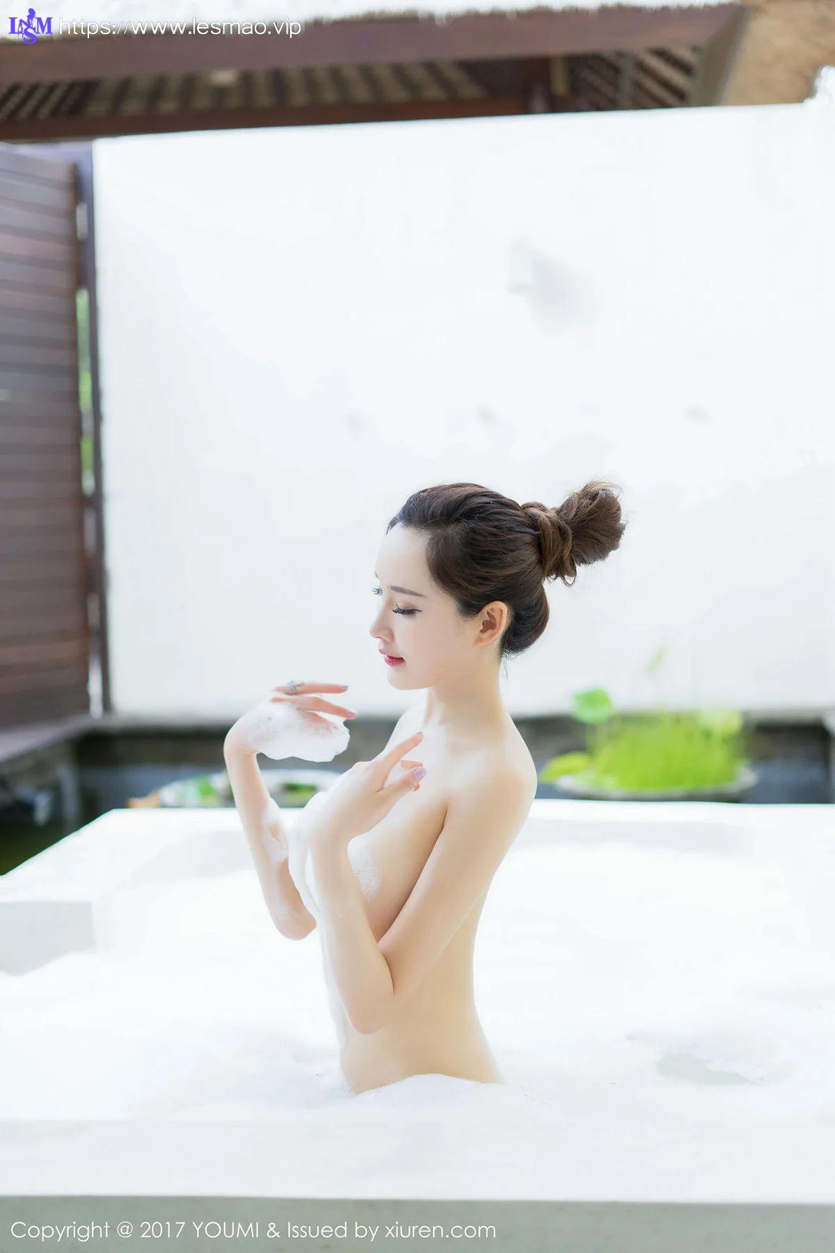 YOUMI 尤蜜荟 Vol.049 Modo 土肥圆矮挫穷 - 25