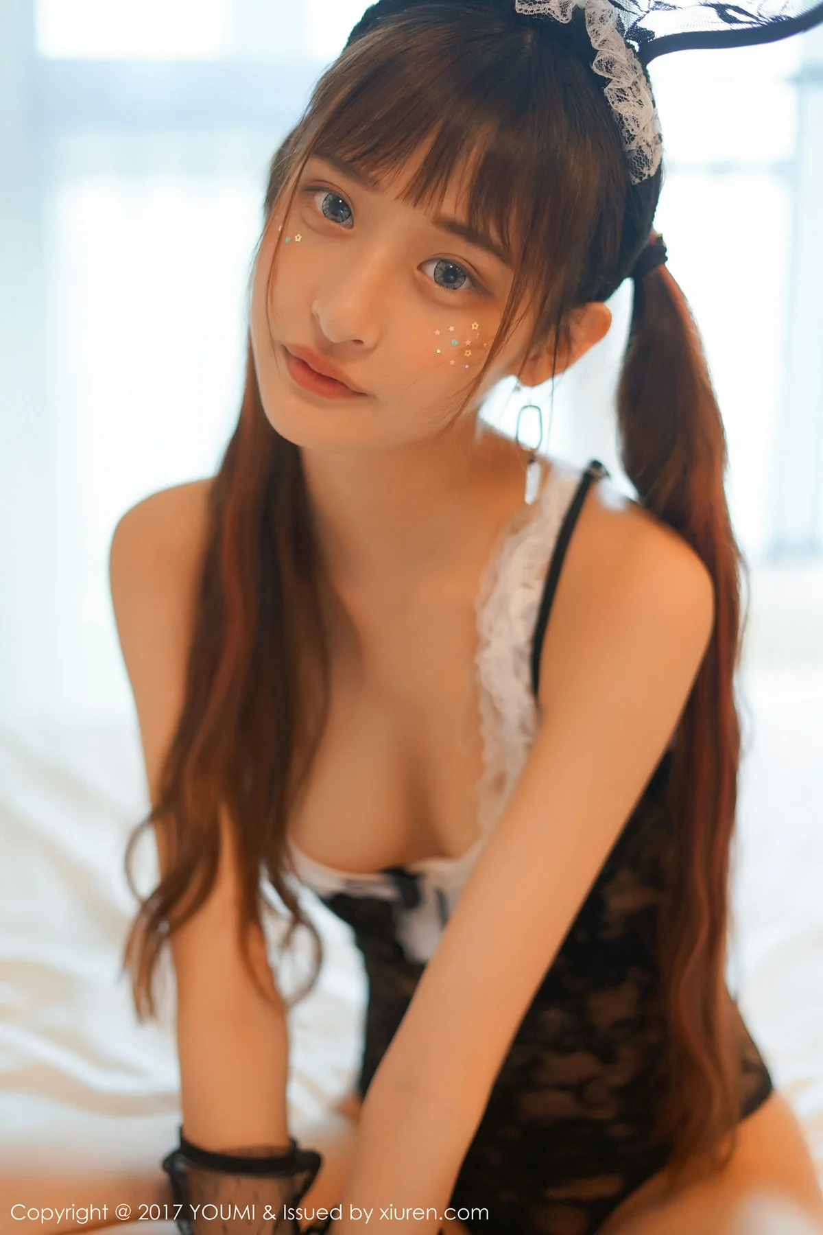 YOUMI 尤蜜荟 Vol.051 Modo little贝壳 可爱 - 59