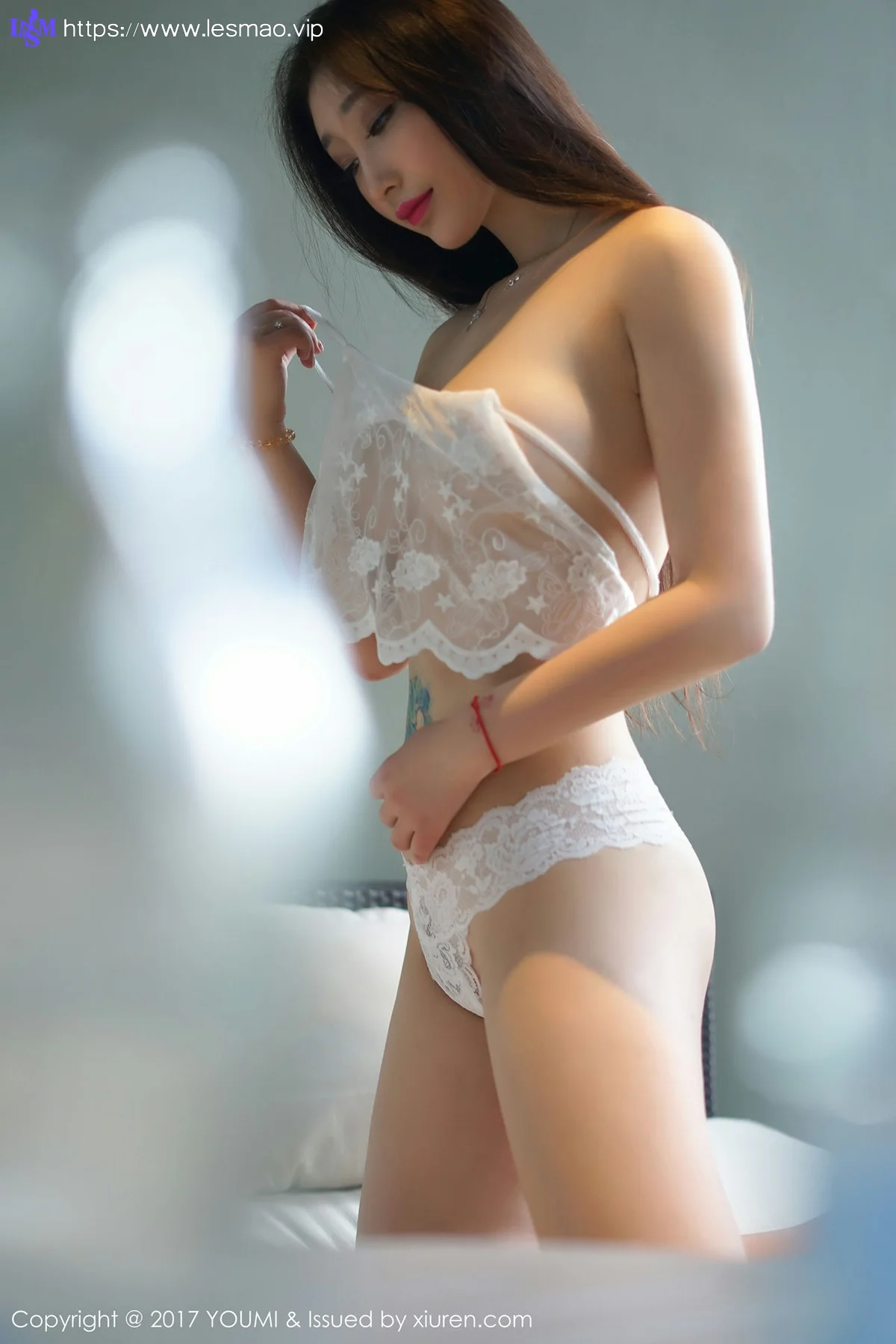 YOUMI 尤蜜荟 Vol.056 Modo 妲己Toxic - 27