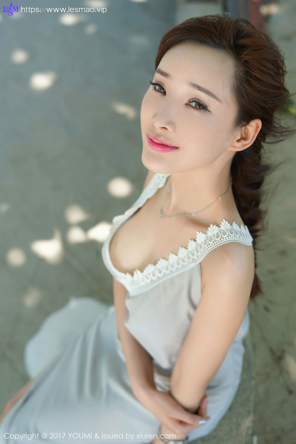 YOUMI 尤蜜荟 Vol.061 Modo 土肥圆矮挫穷 - 26