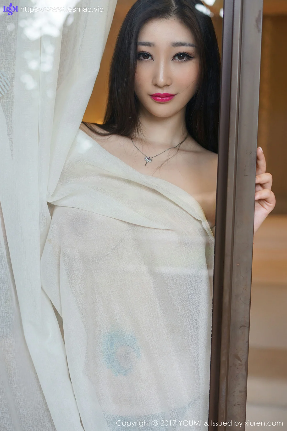 YOUMI 尤蜜荟 Vol.063 Modo 妲己 - 15