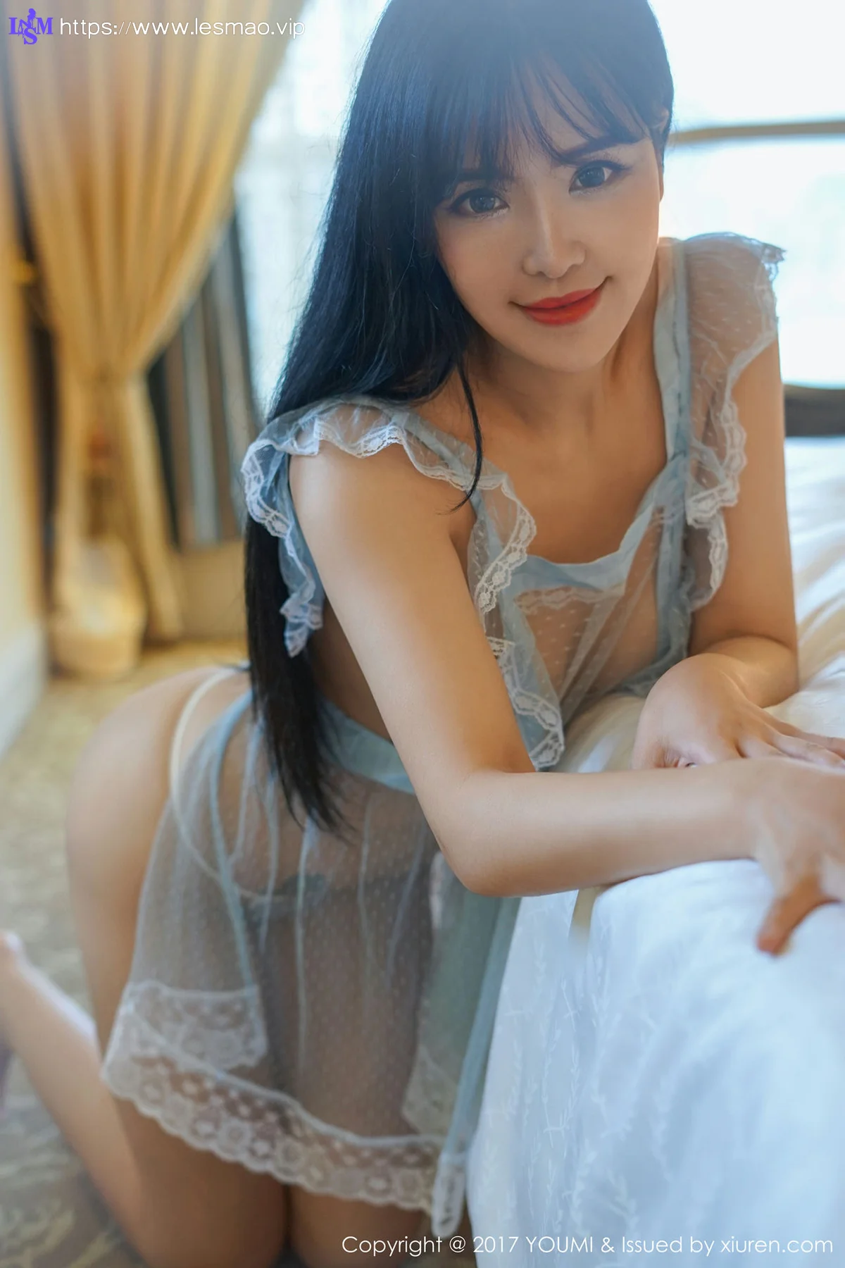 YOUMI 尤蜜荟 Vol.066 Modo 刘钰儿 - 3