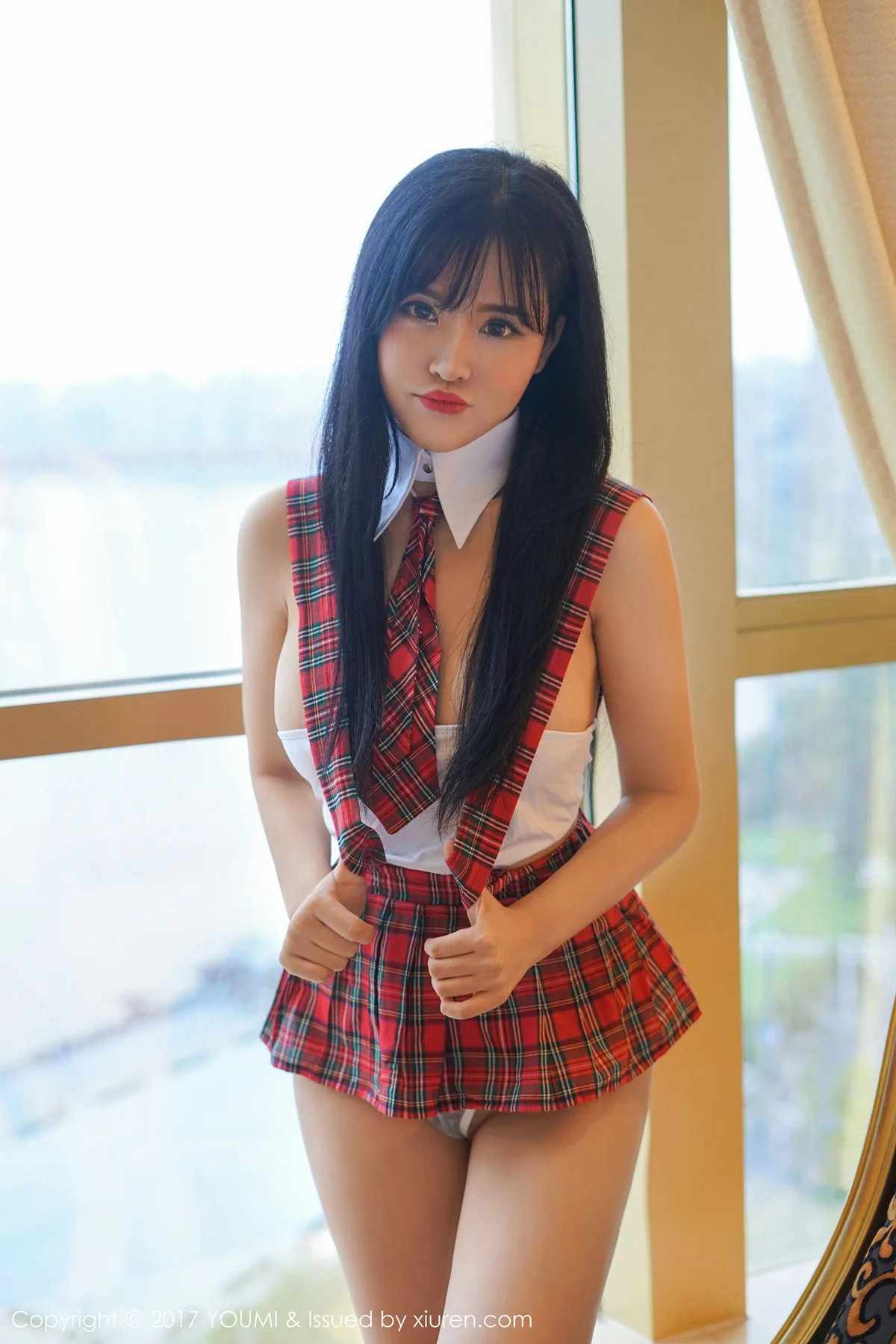 YOUMI 尤蜜荟 Vol.066 Modo 刘钰儿 - 24