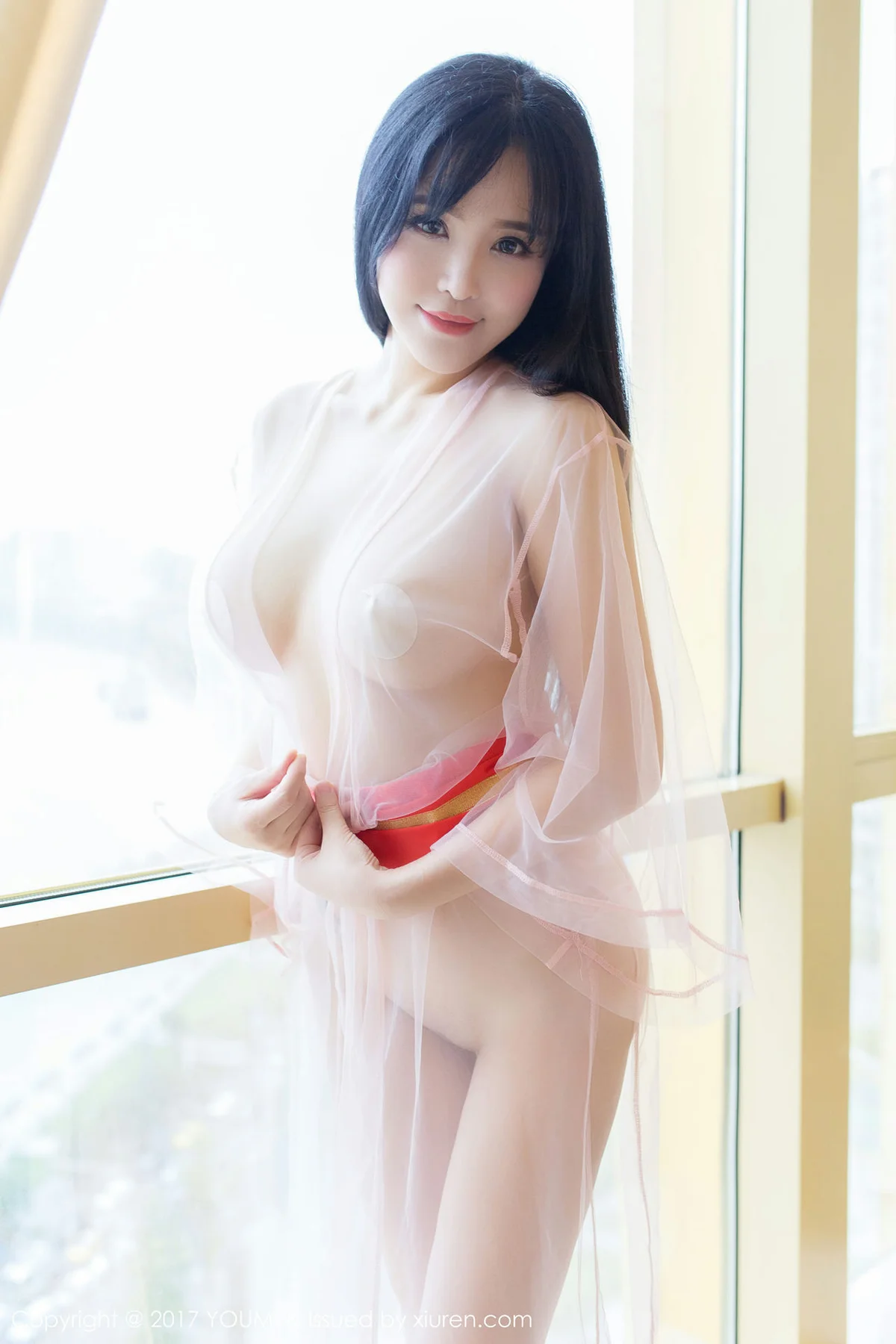 YOUMI 尤蜜荟 Vol.070 Modo 刘钰儿 - 31