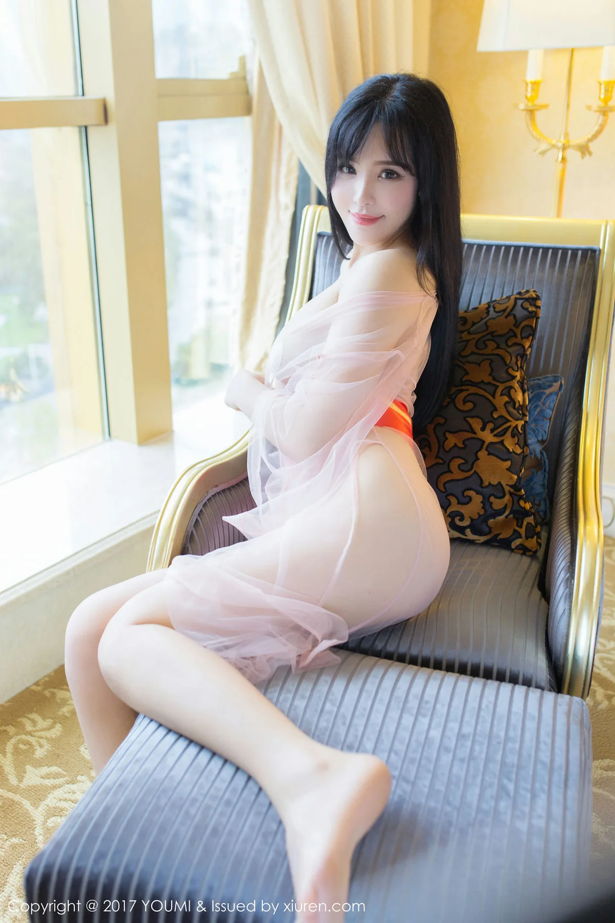 YOUMI 尤蜜荟 Vol.070 Modo 刘钰儿 - 41