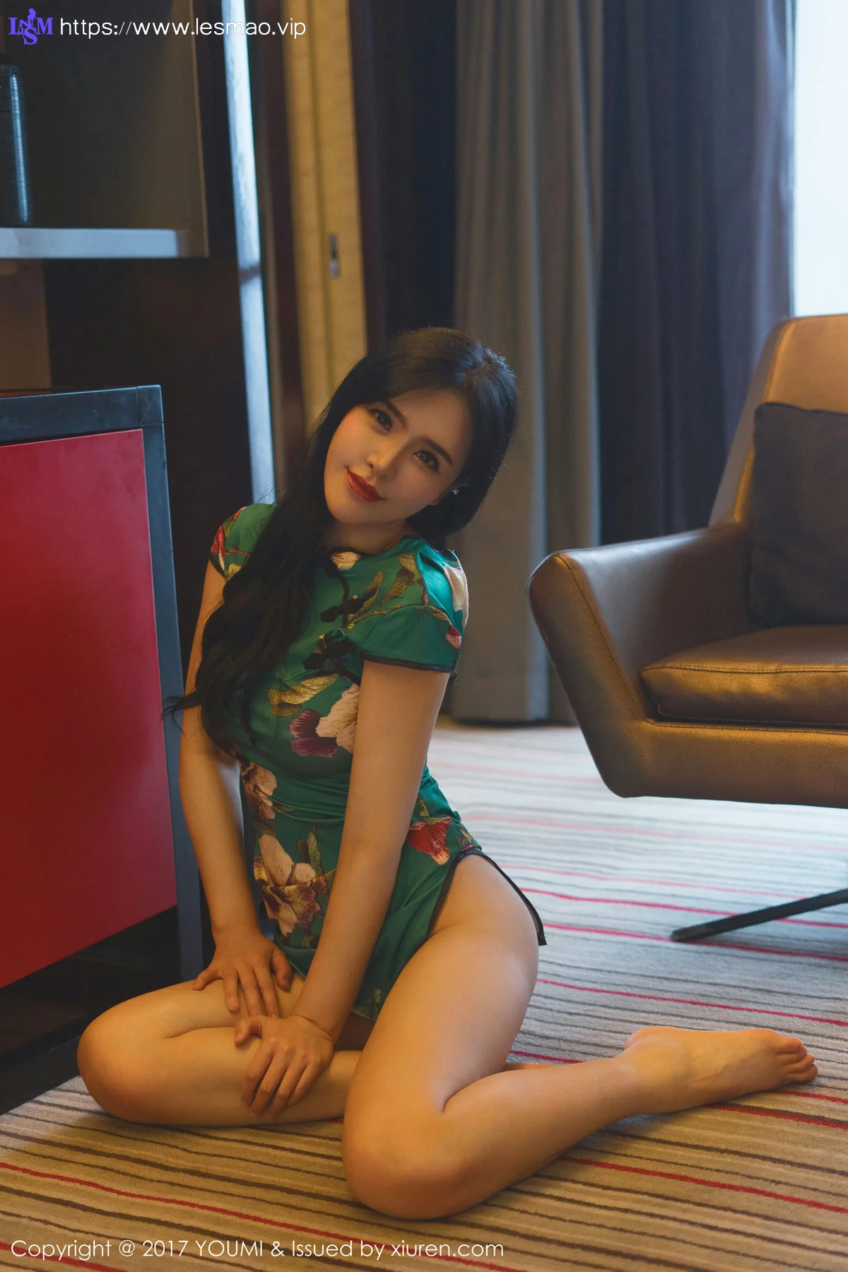 YOUMI 尤蜜荟 Vol.073 Modo 刘钰儿 - 18