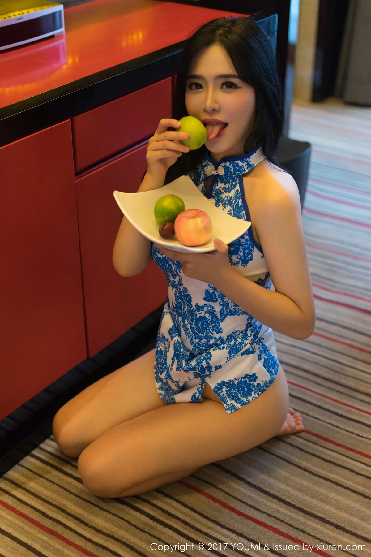 YOUMI 尤蜜荟 Vol.073 Modo 刘钰儿 - 23