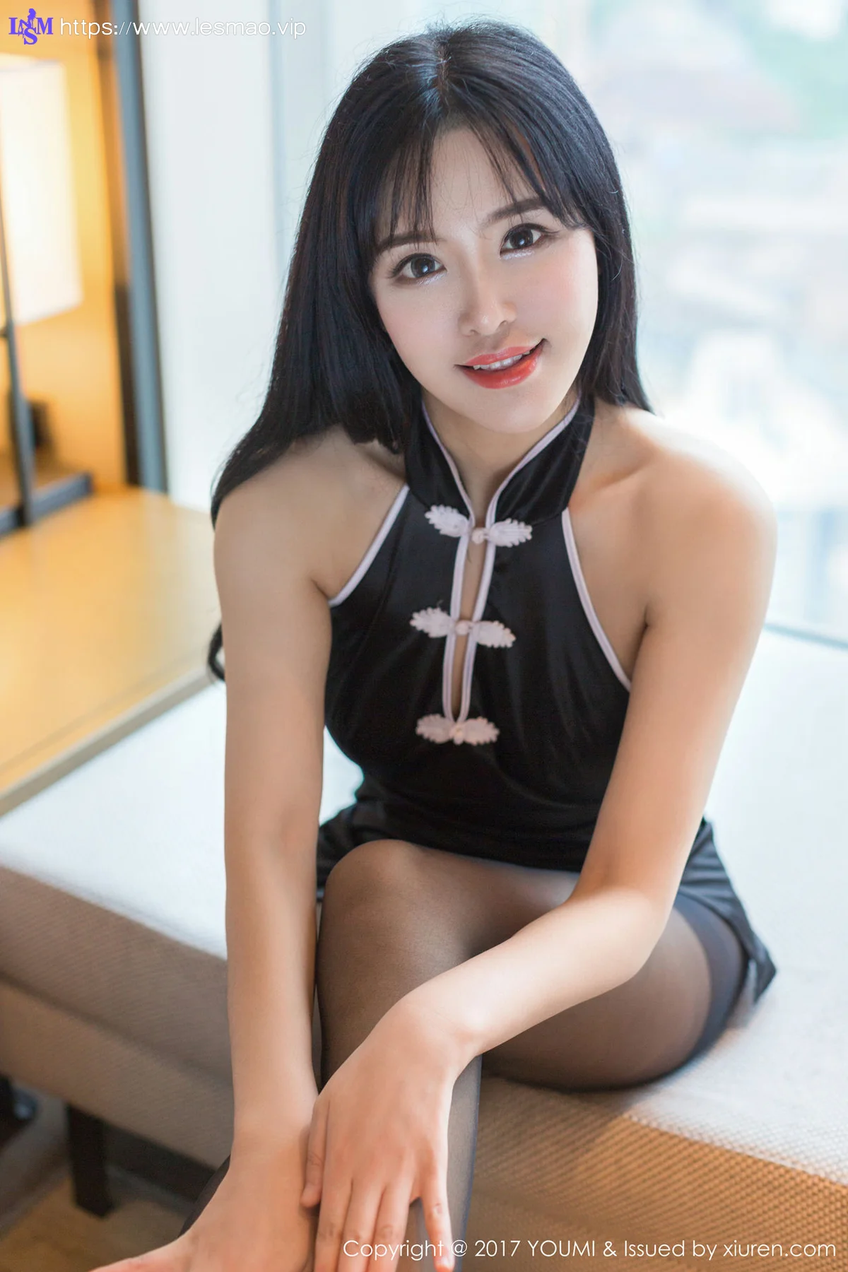 YOUMI 尤蜜荟 Vol.074 Modo 刘钰儿 - 19