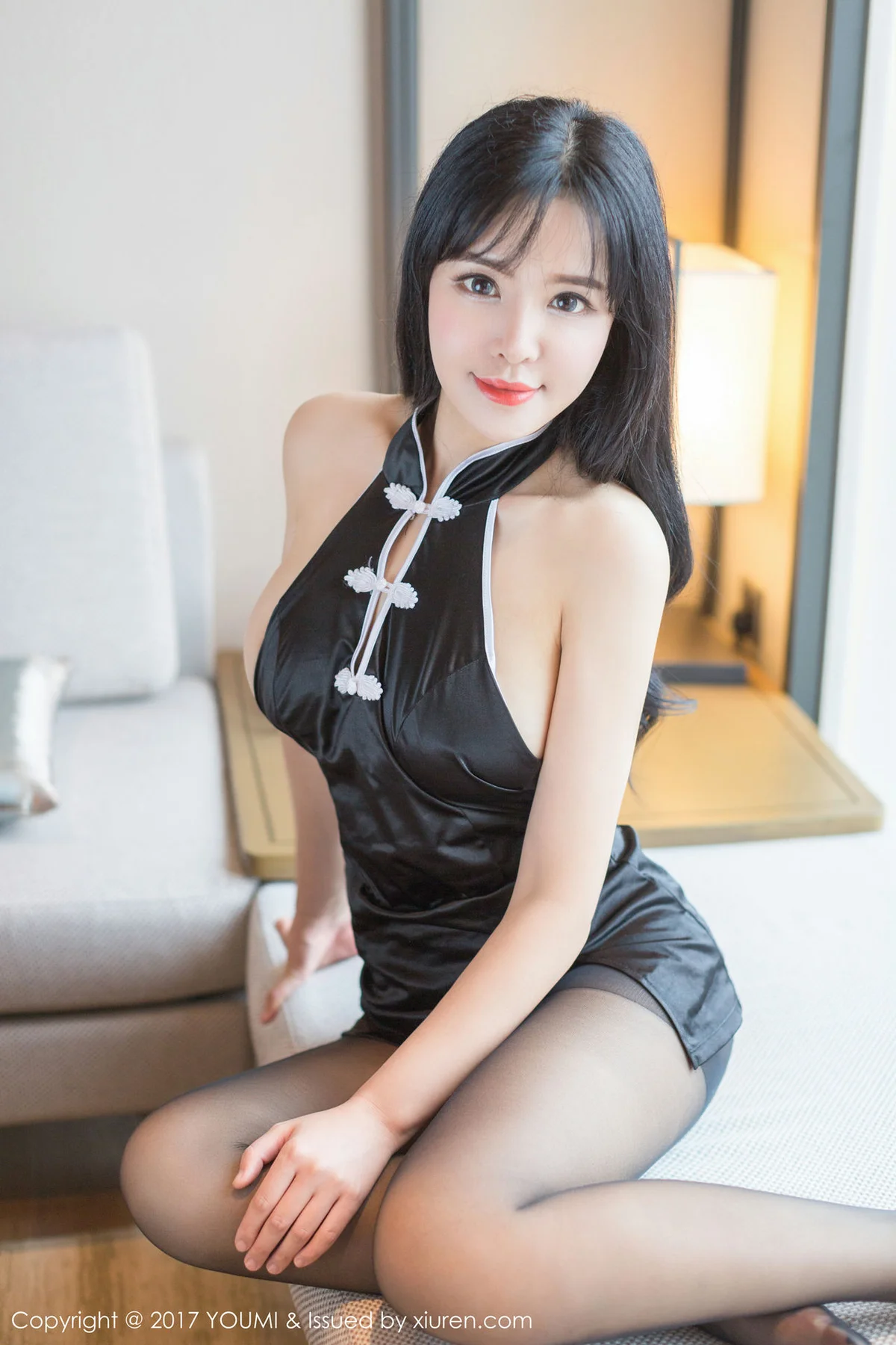 YOUMI 尤蜜荟 Vol.074 Modo 刘钰儿 - 21