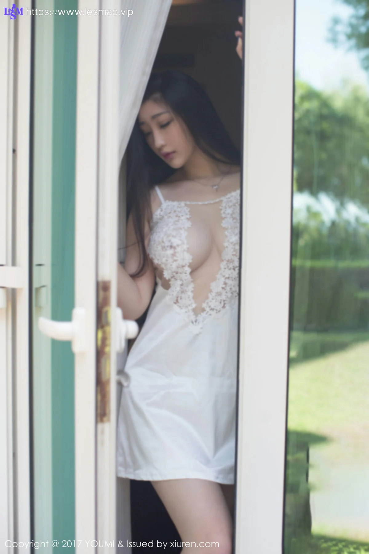 YOUMI 尤蜜荟 Vol.077 Modo 妲己Toxic - 35