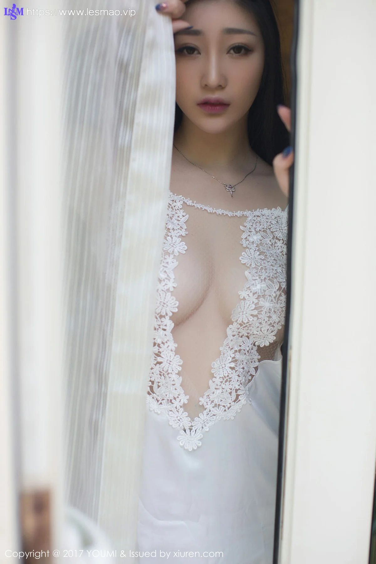 YOUMI 尤蜜荟 Vol.077 Modo 妲己Toxic - 36