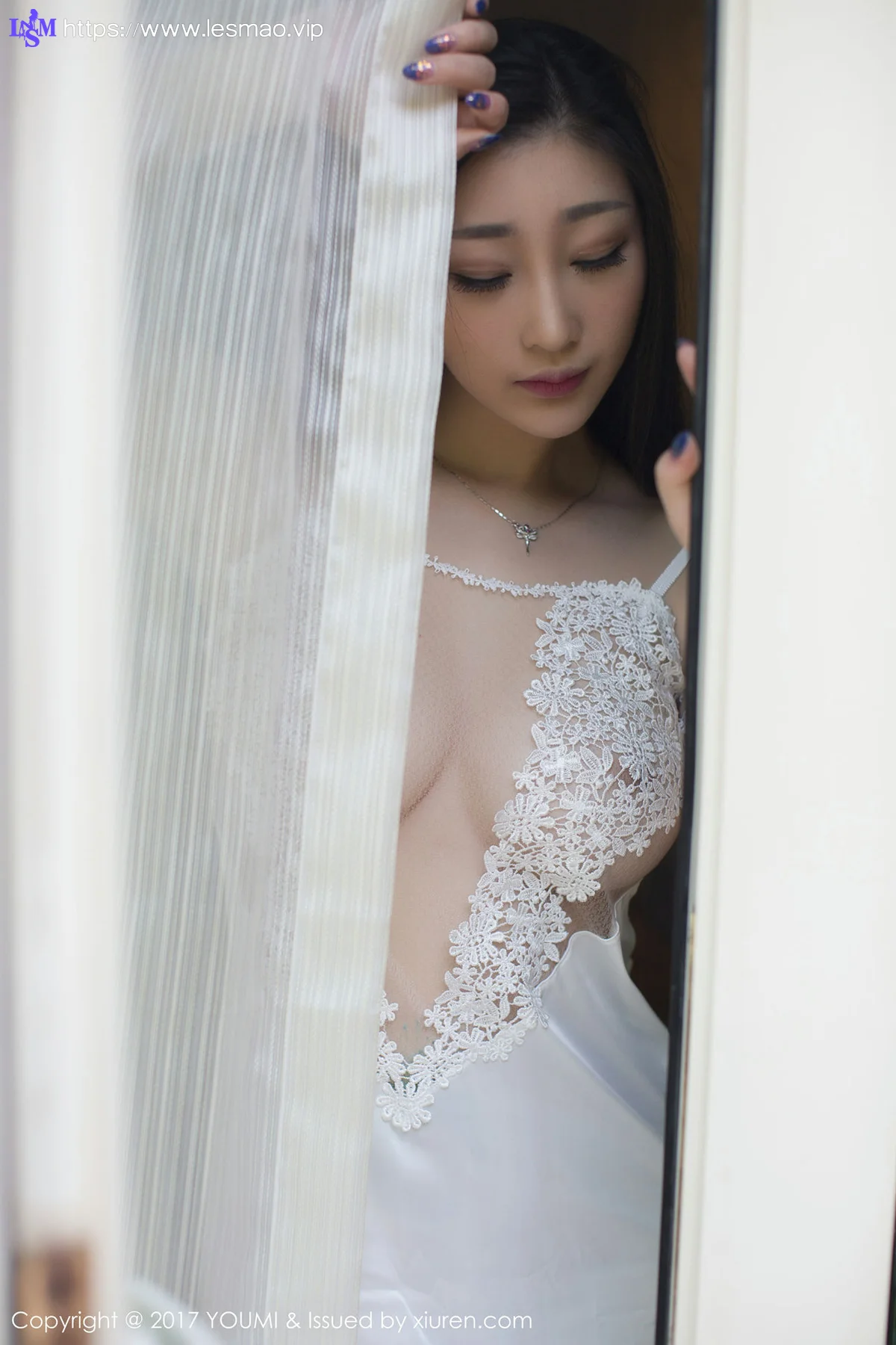 YOUMI 尤蜜荟 Vol.077 Modo 妲己Toxic - 37