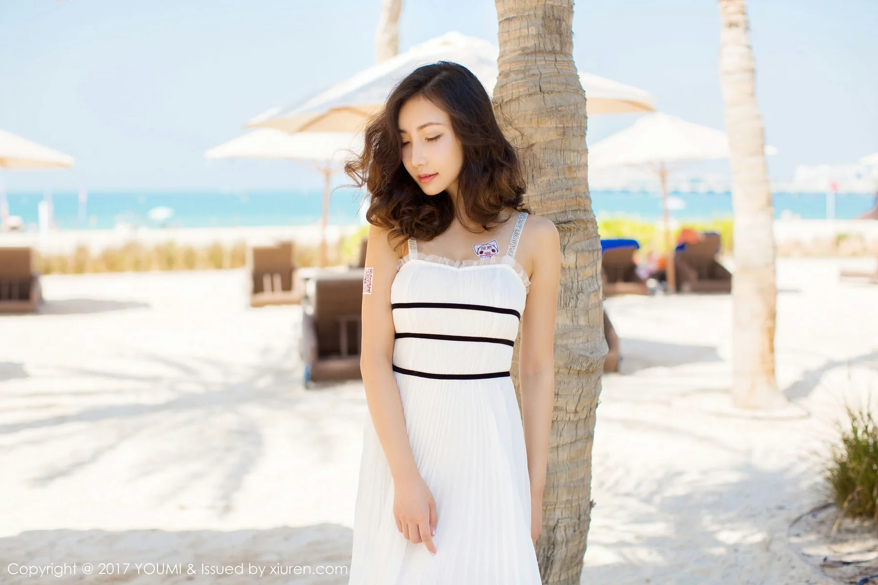 YOUMI 尤蜜荟 Vol.078 Modo Yumi尤美 - 31