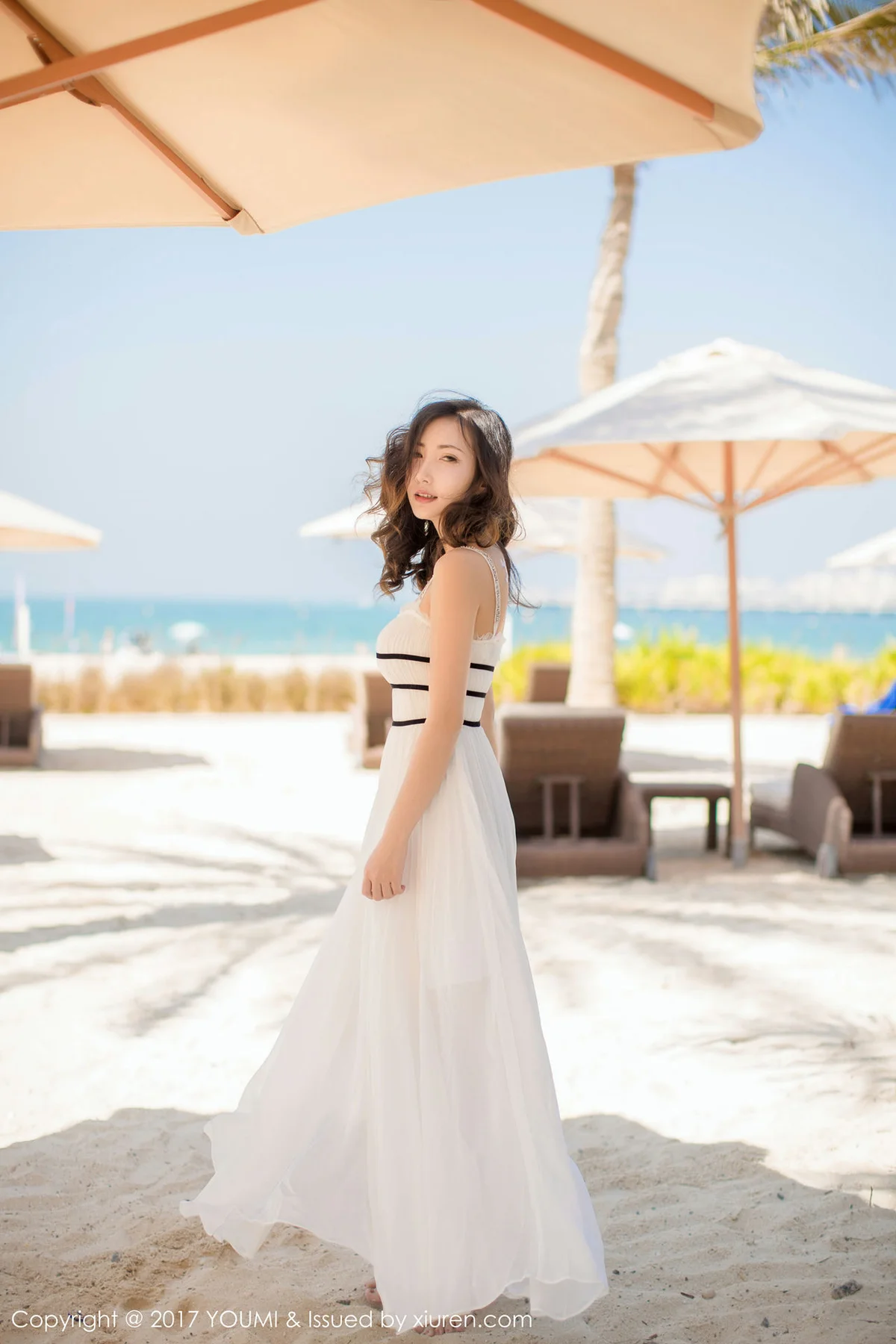 YOUMI 尤蜜荟 Vol.078 Modo Yumi尤美 - 38