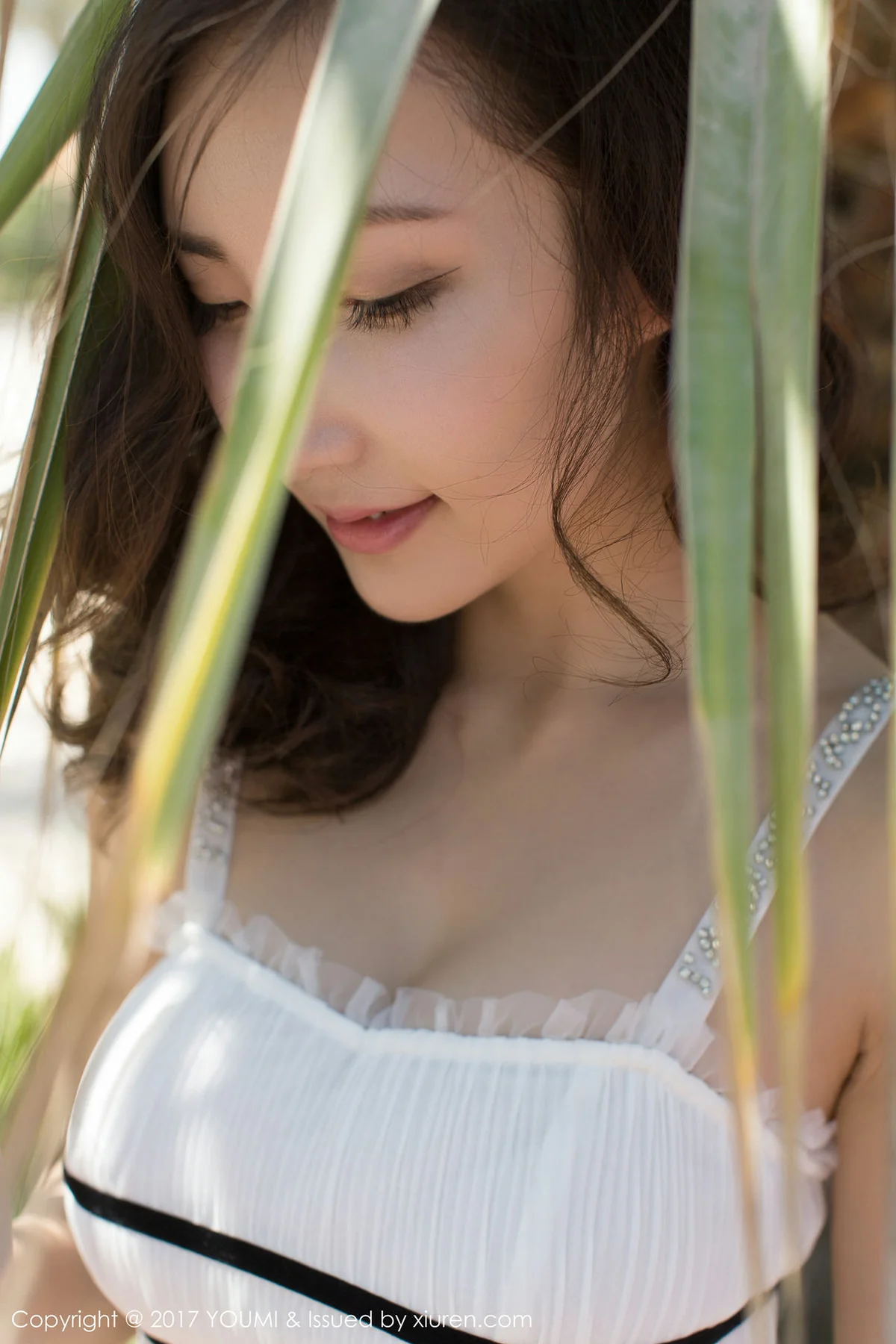 YOUMI 尤蜜荟 Vol.078 Modo Yumi尤美 - 43