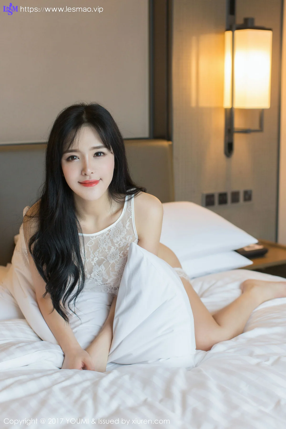 YOUMI 尤蜜荟 Vol.082 Modo 刘钰儿 - 18