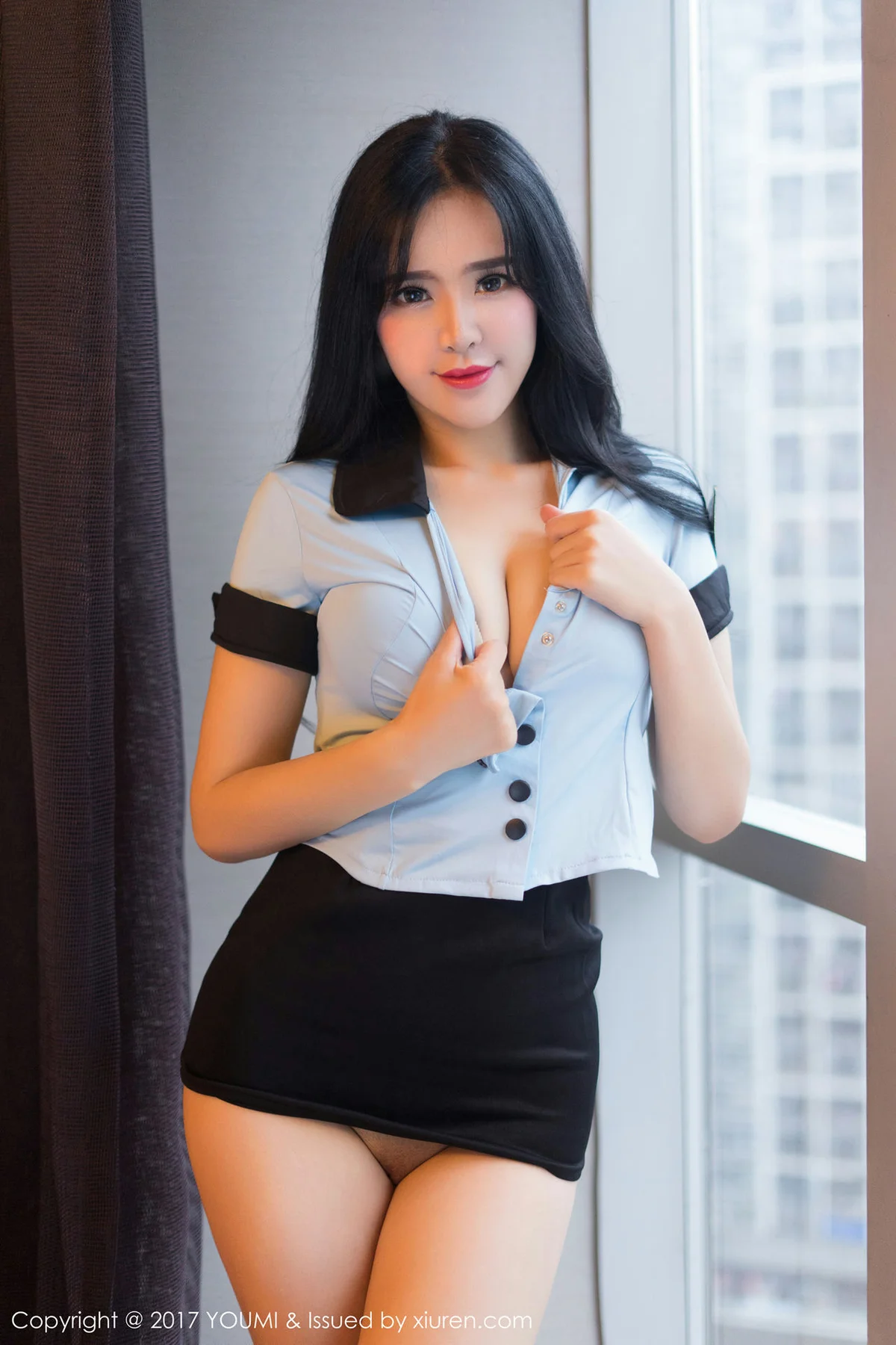 YOUMI 尤蜜荟 Vol.086 Modo 刘钰儿 - 41