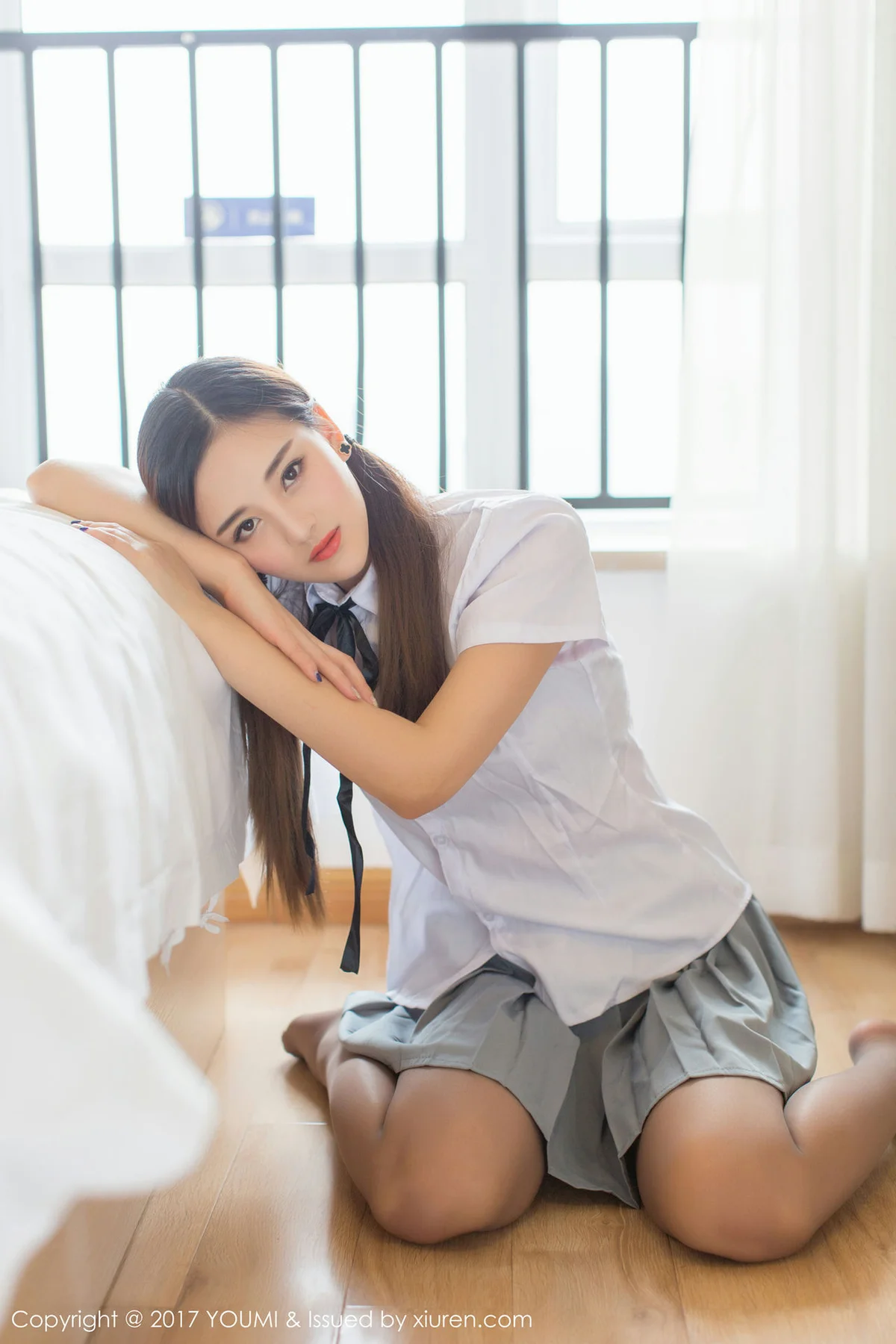 YOUMI 尤蜜荟 Vol.087 Modo 娜娜TINA - 25