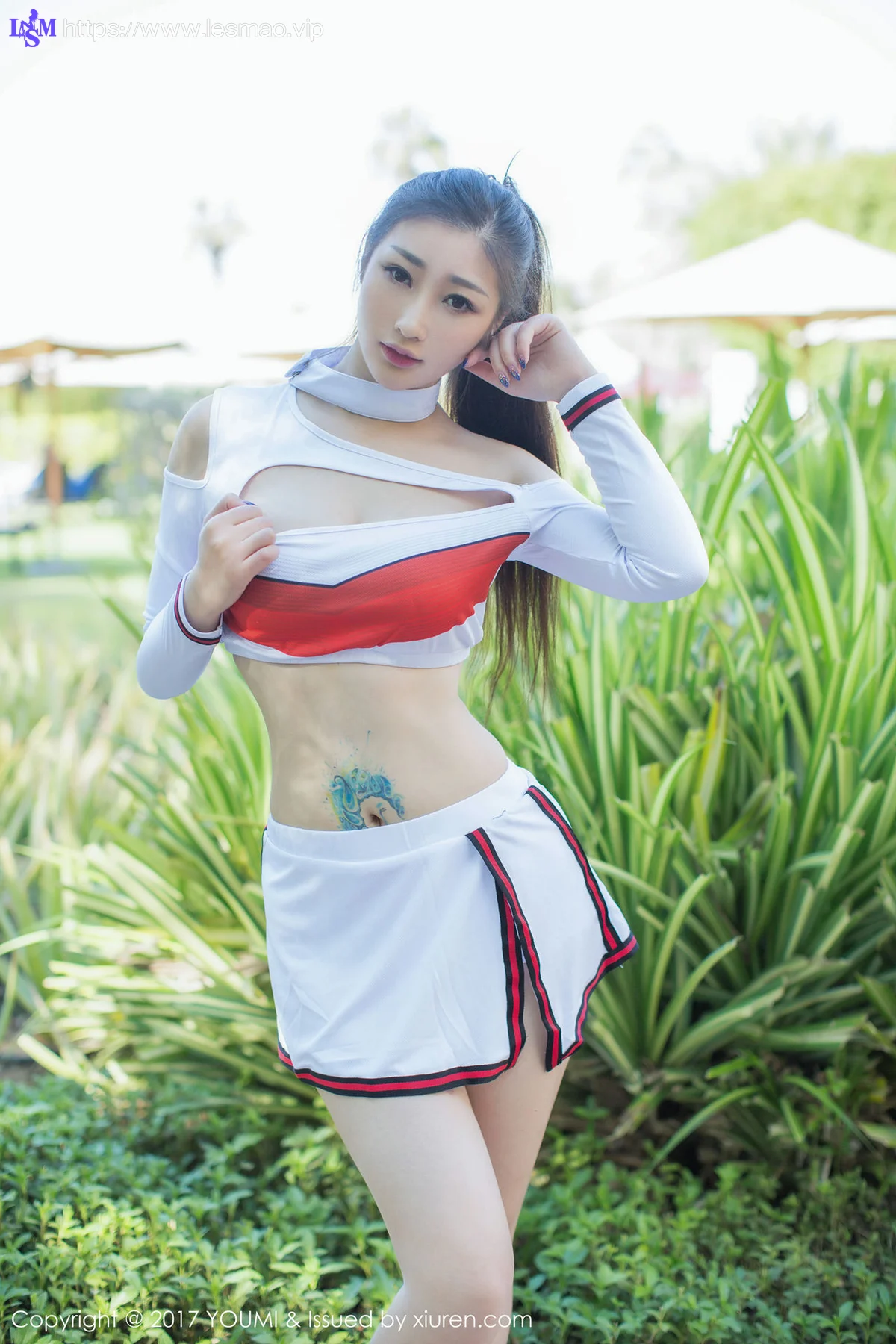 YOUMI 尤蜜荟 Vol.090 Modo 妲己_Toxic - 6