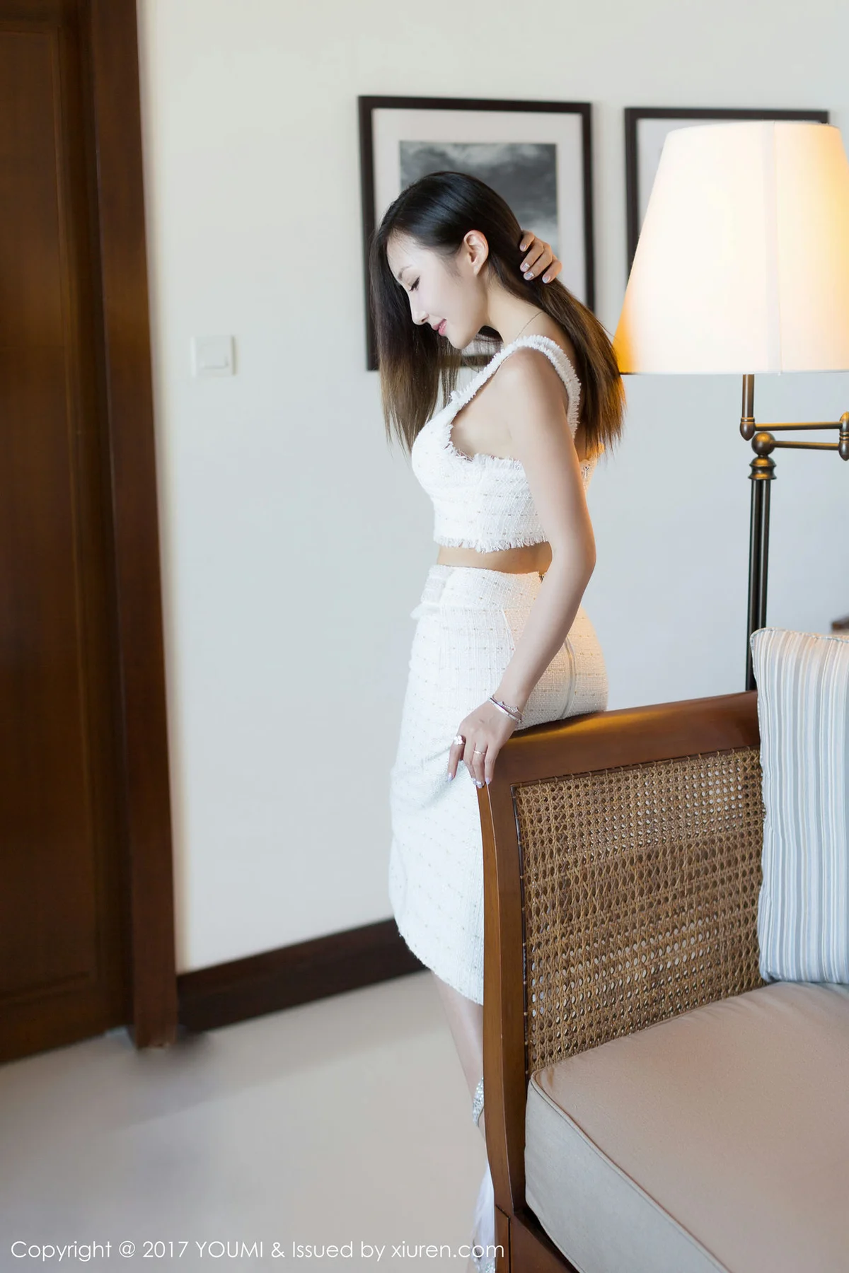 YOUMI 尤蜜荟 Vol.100 Yumi尤美 - 26