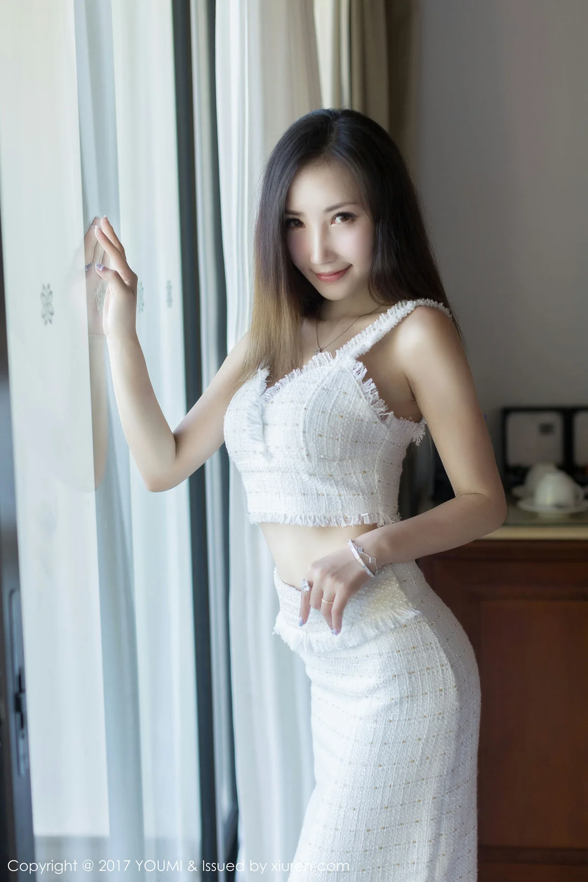 YOUMI 尤蜜荟 Vol.100 Yumi尤美 - 27