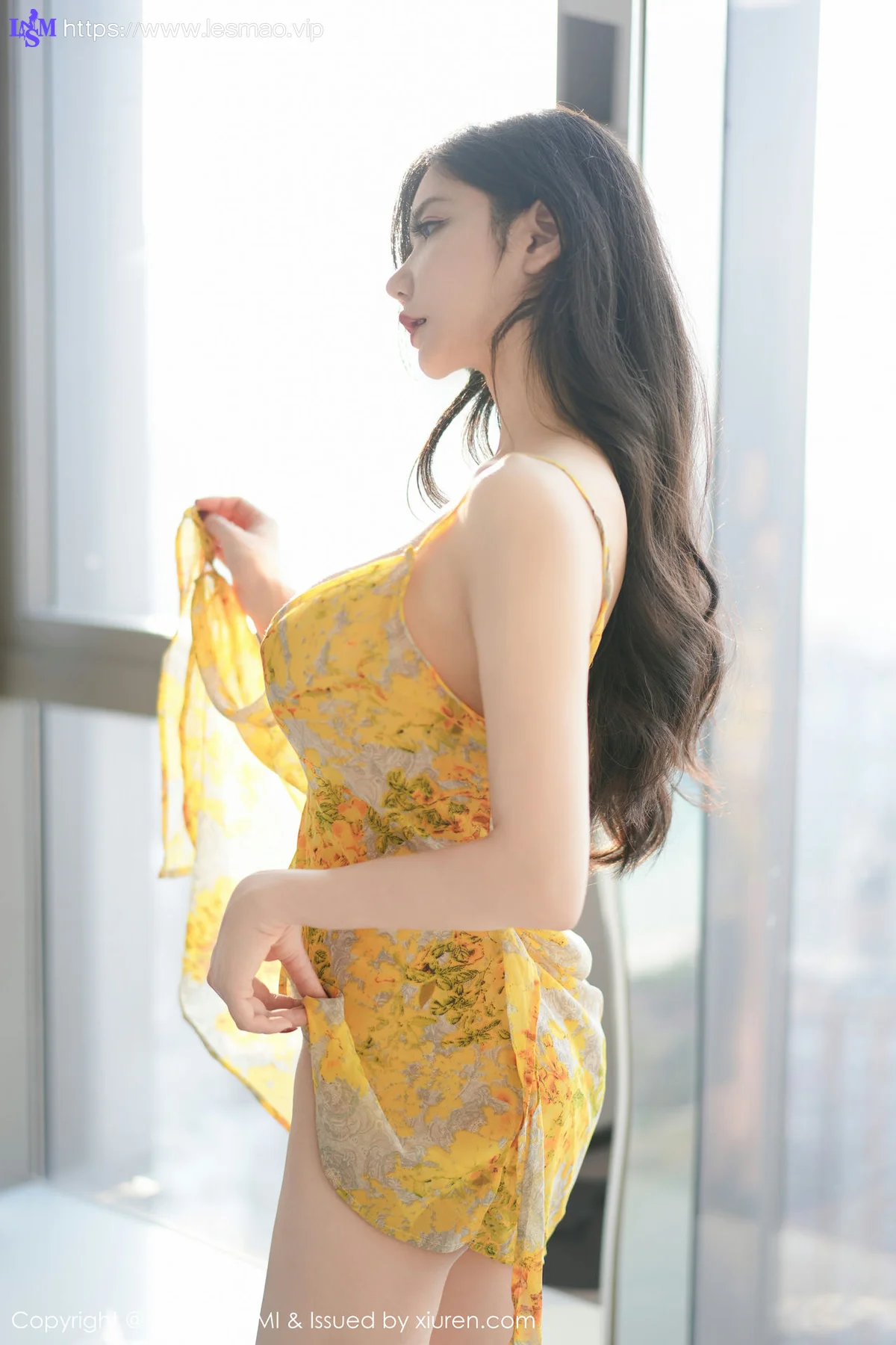 YOUMI 尤蜜荟 Vol.1002 心妍小公主 爆乳纱裙性感写真3 - 58