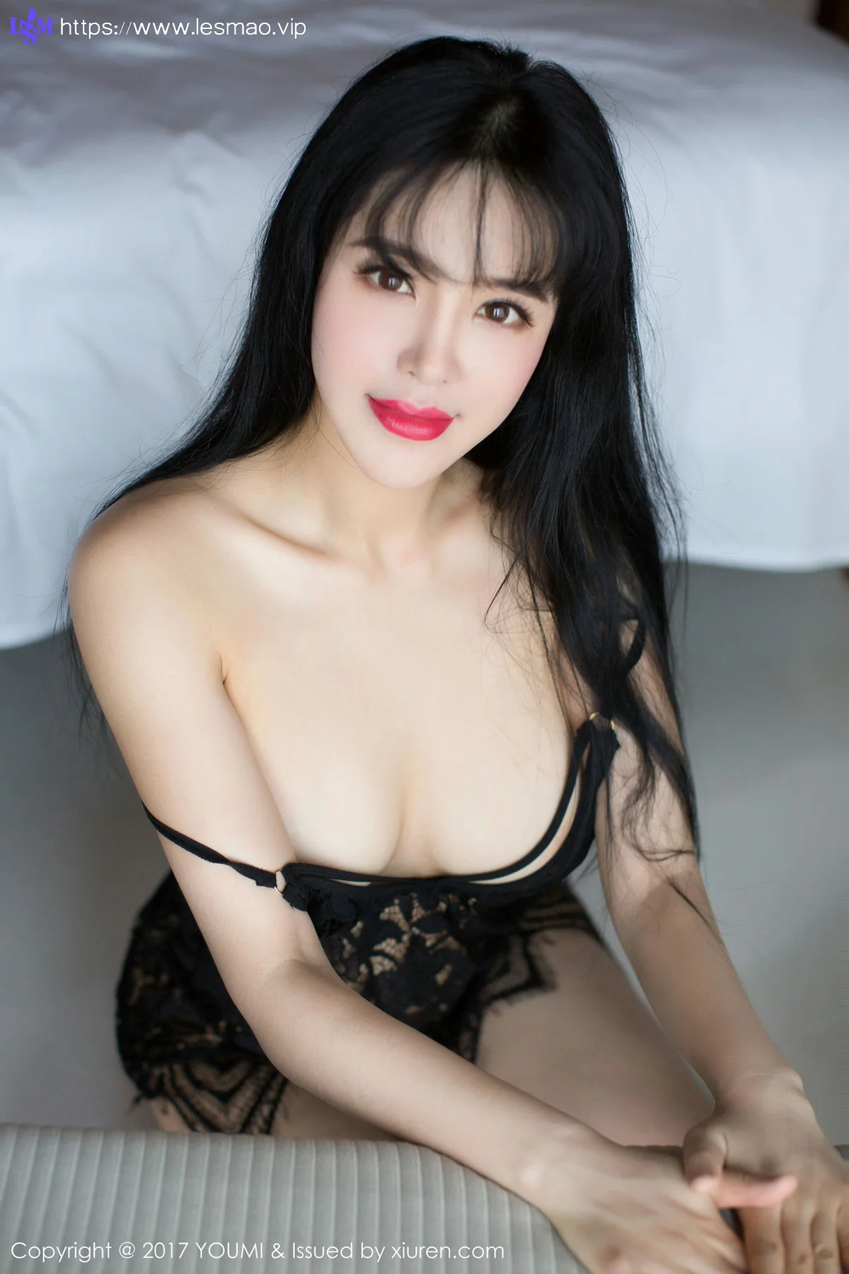YOUMI 尤蜜荟 Vol.101 刘钰儿 - 39