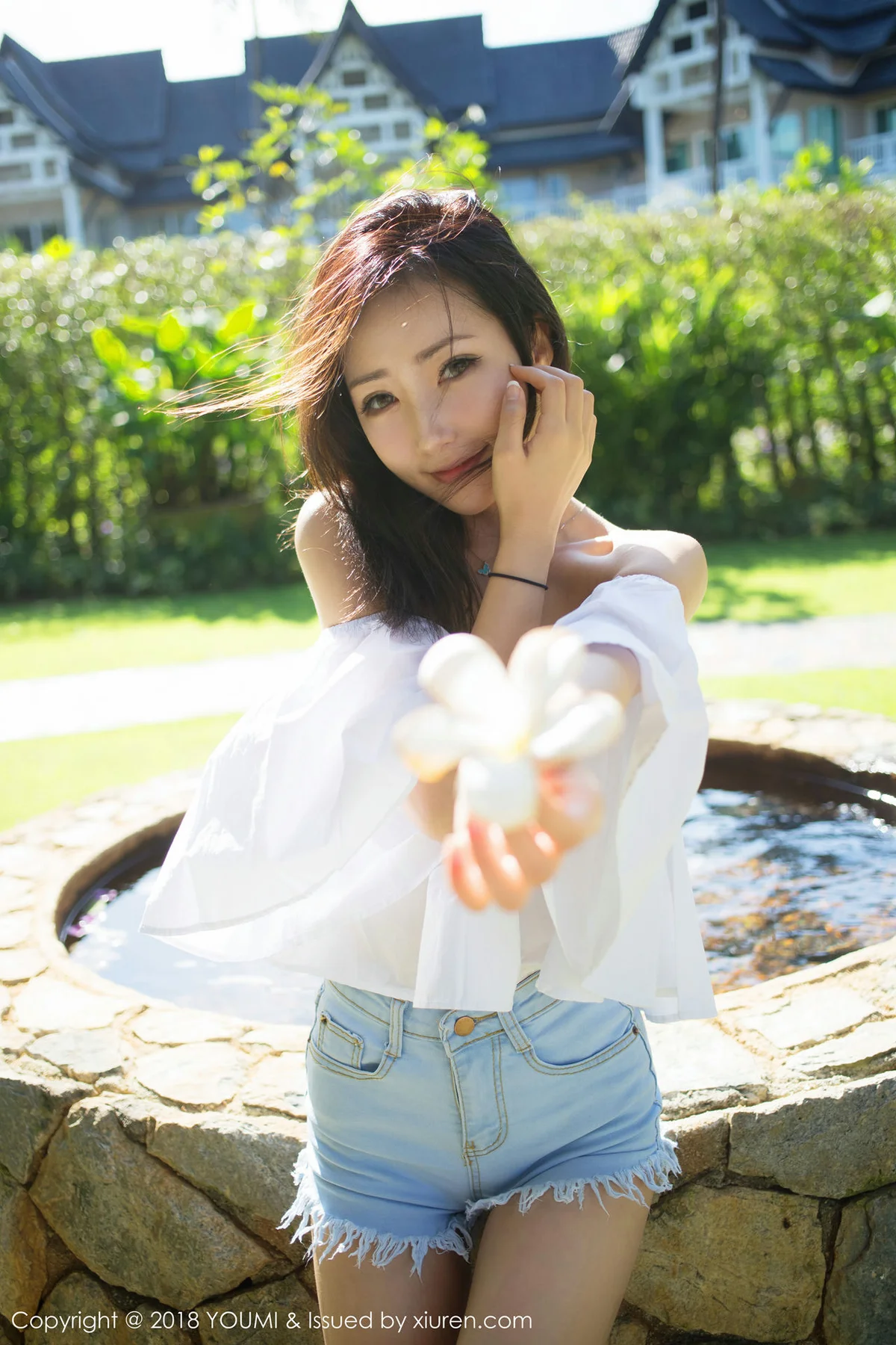 YOUMI 尤蜜荟 Vol.102 模特大合集未发布散图+精彩选集 - 72