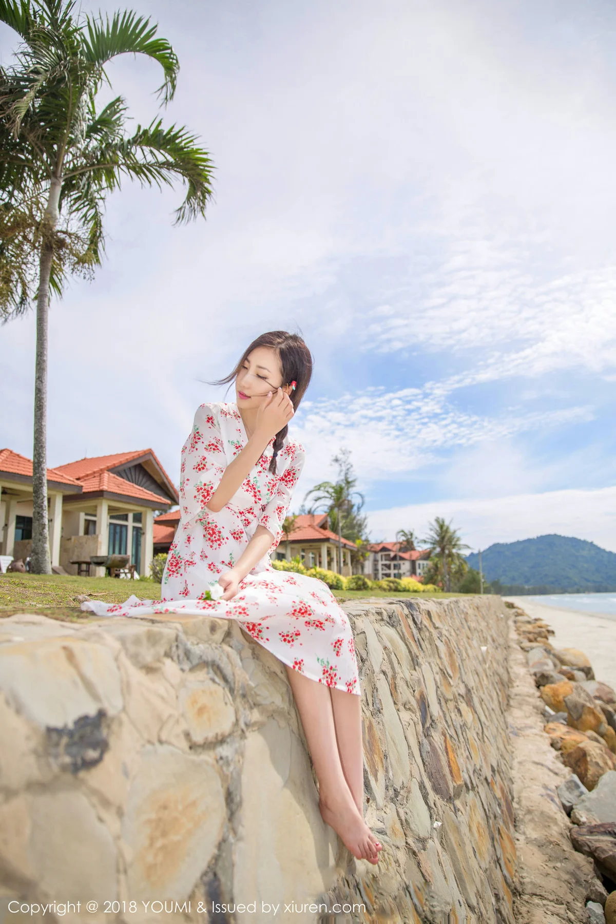 YOUMI 尤蜜荟 Vol.102 模特大合集未发布散图+精彩选集 - 87