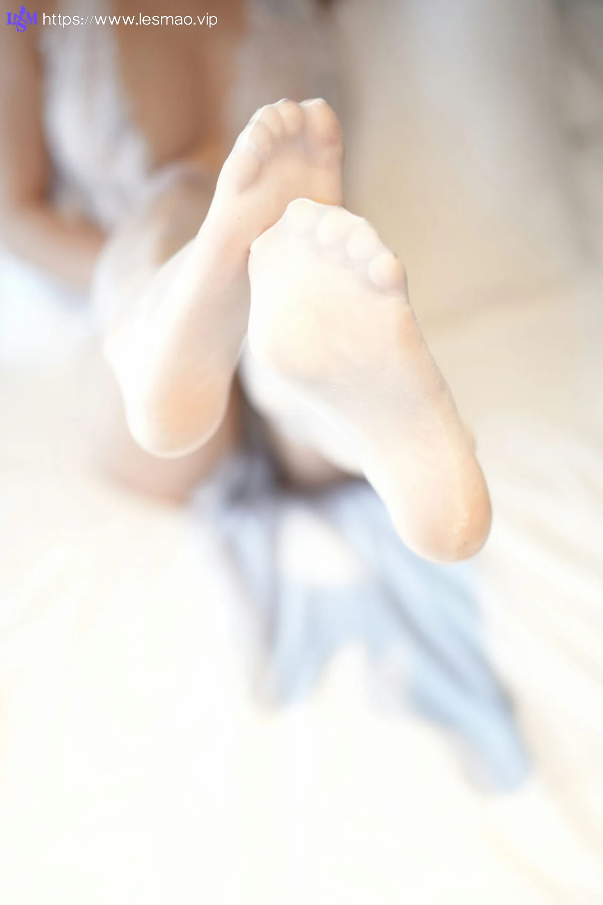 YOUMI 尤蜜荟 Vol.1031 媛宝儿boa 白色轻透服饰性感写真1 - 39