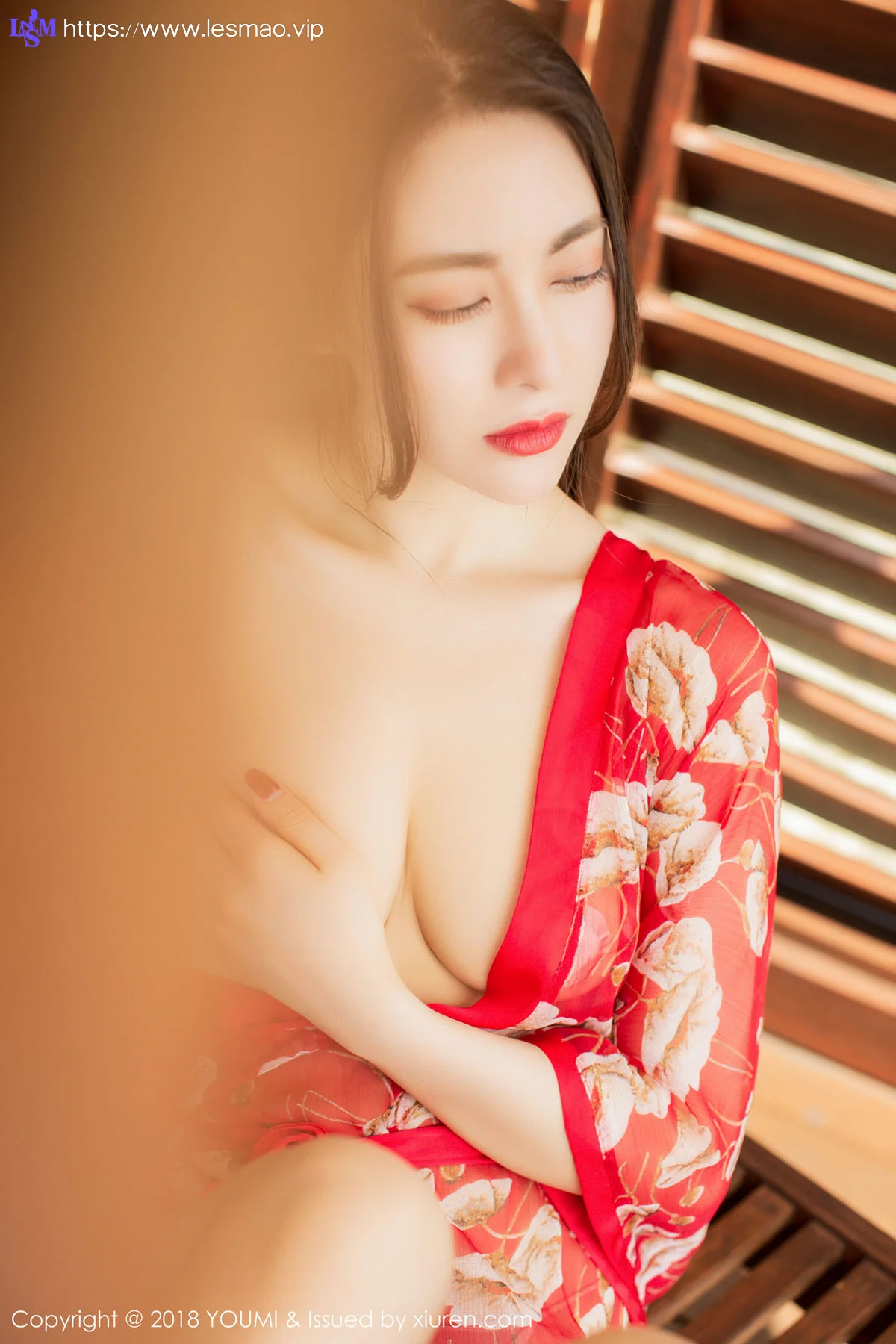YOUMI 尤蜜荟 Vol.104 穆菲菲 - 31