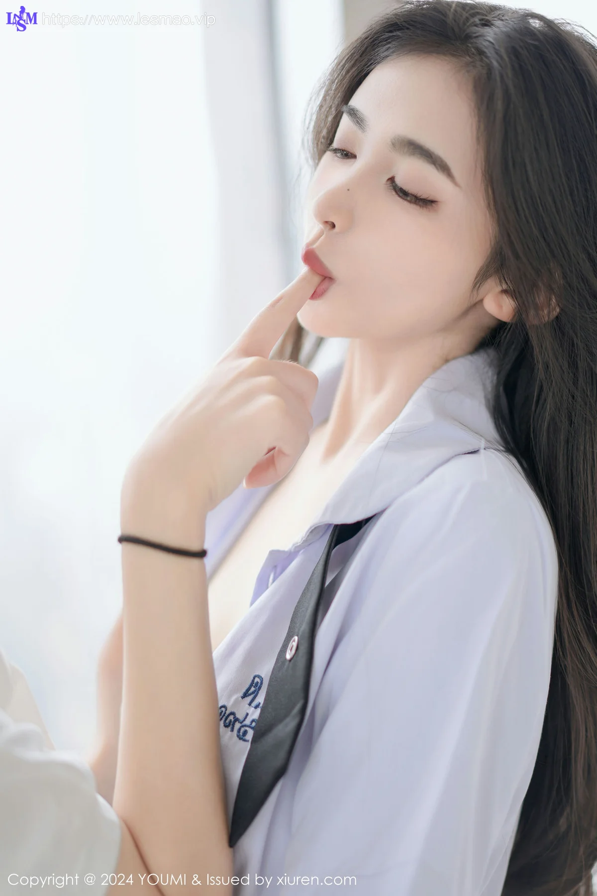 YOUMI 尤蜜荟 Vol.1057 谭小灵模特合集写真1 - 29