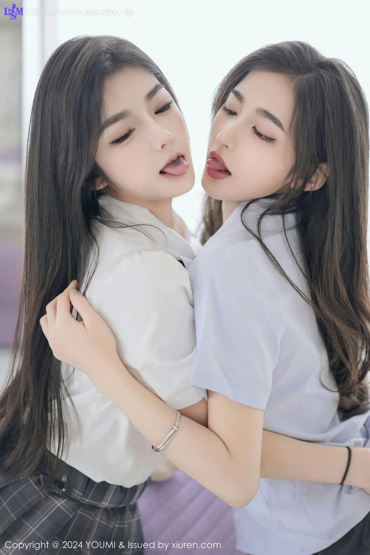 YOUMI 尤蜜荟 Vol.1057 谭小灵模特合集写真1 - 103