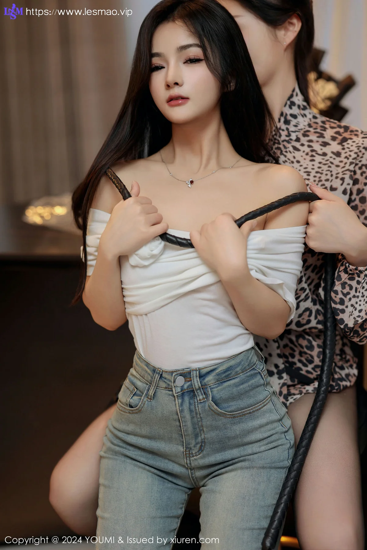 YOUMI 尤蜜荟 Vol.1061 谭小灵模特合集写真1 - 24