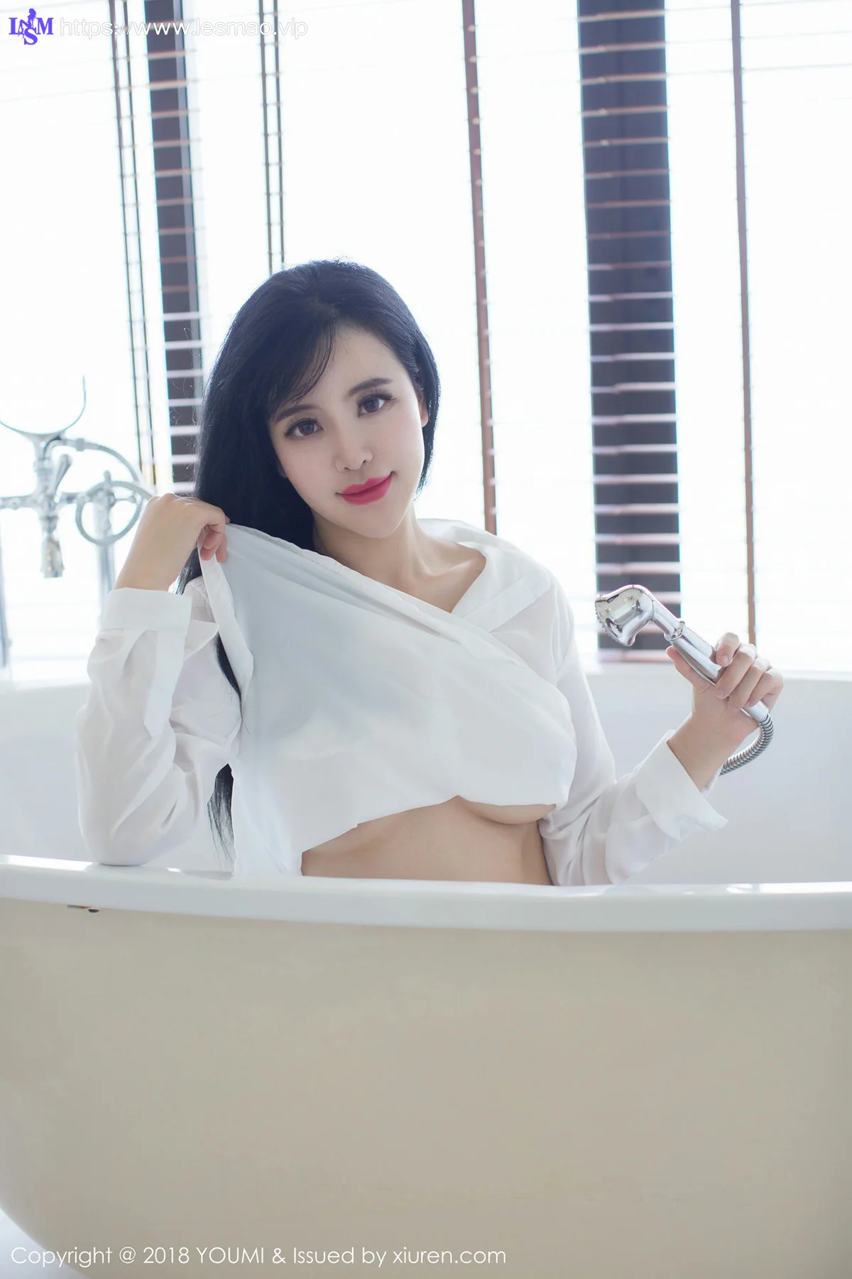 YOUMI 尤蜜荟 Vol.107 刘钰儿马尔代夫旅拍二 - 13