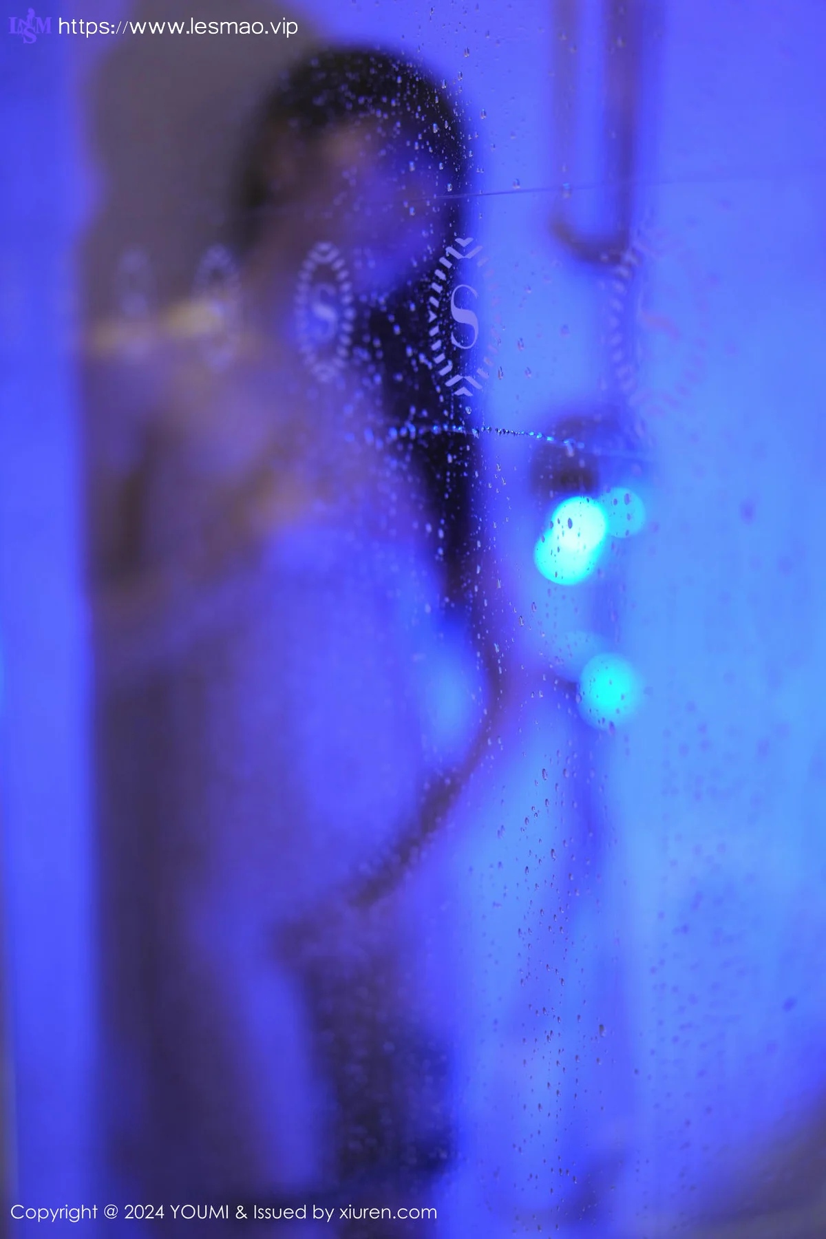 YOUMI 尤蜜荟 Vol.1075 赵可欣baby 浴室场景拍摄性感写真33 - 60