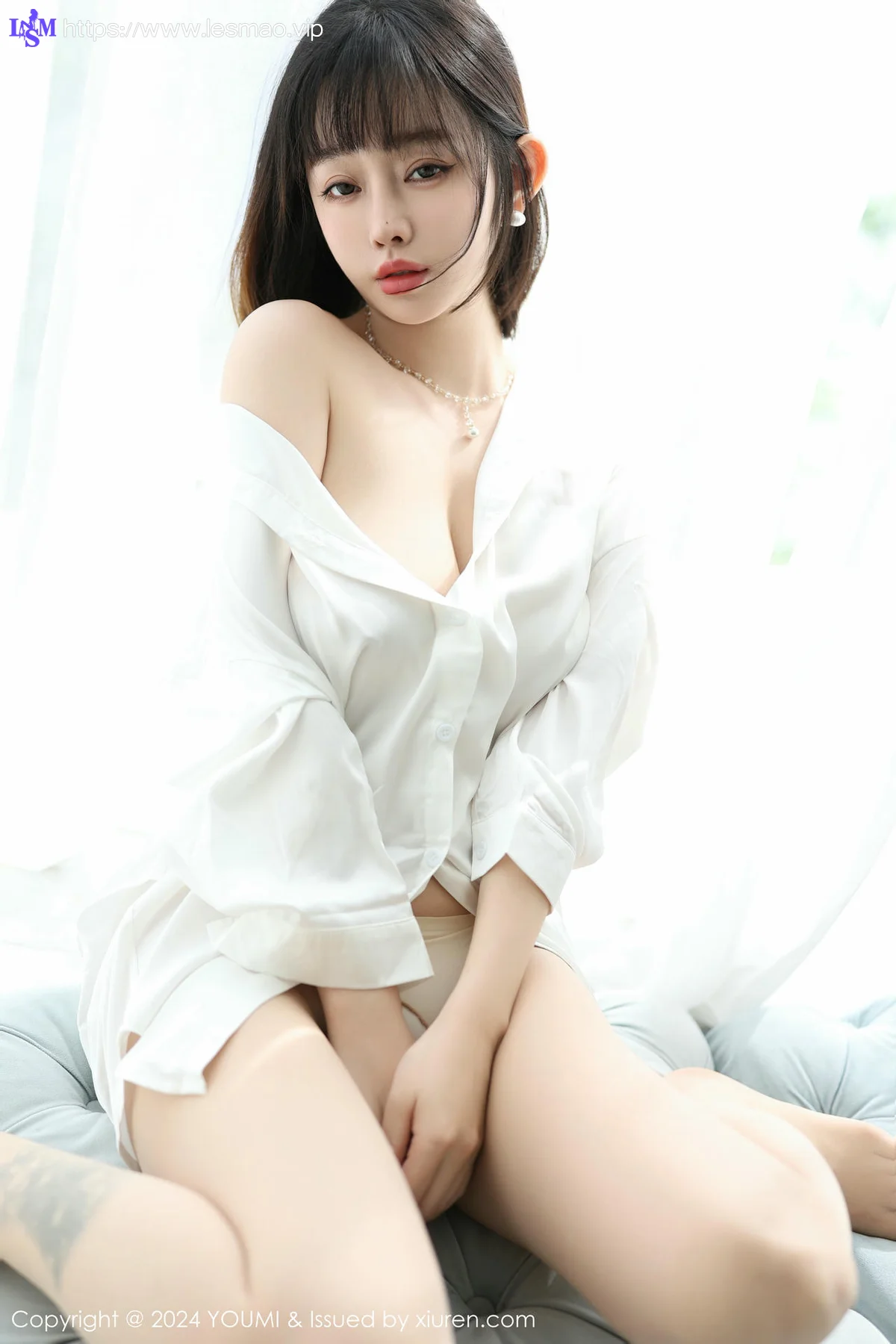 YOUMI 尤蜜荟 Vol.1083 王雨纯 曼妙身材大理旅拍1 - 17