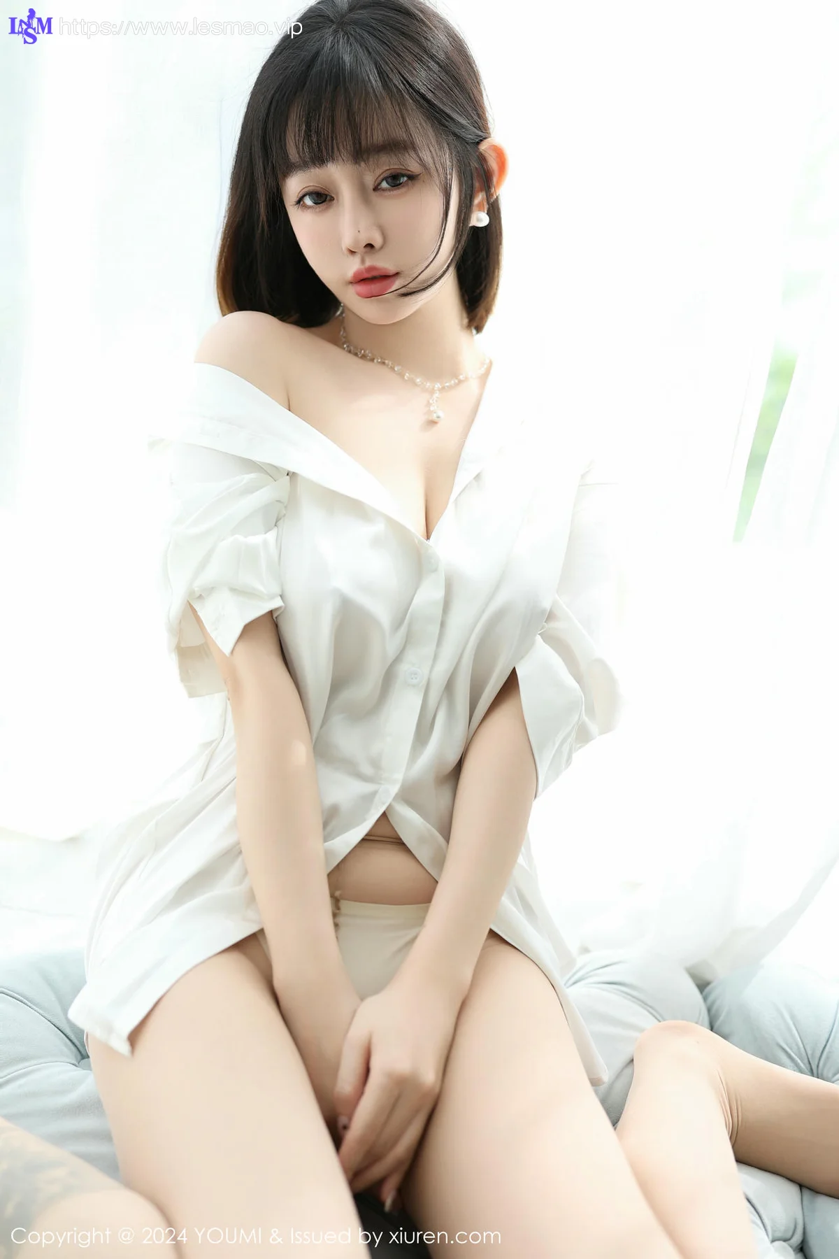 YOUMI 尤蜜荟 Vol.1083 王雨纯 曼妙身材大理旅拍1 - 20