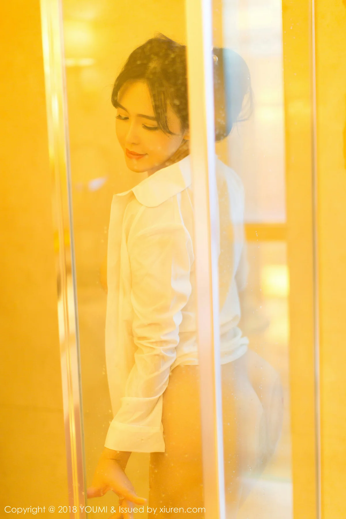 YOUMI 尤蜜荟 Vol.111 刘钰儿 - 23