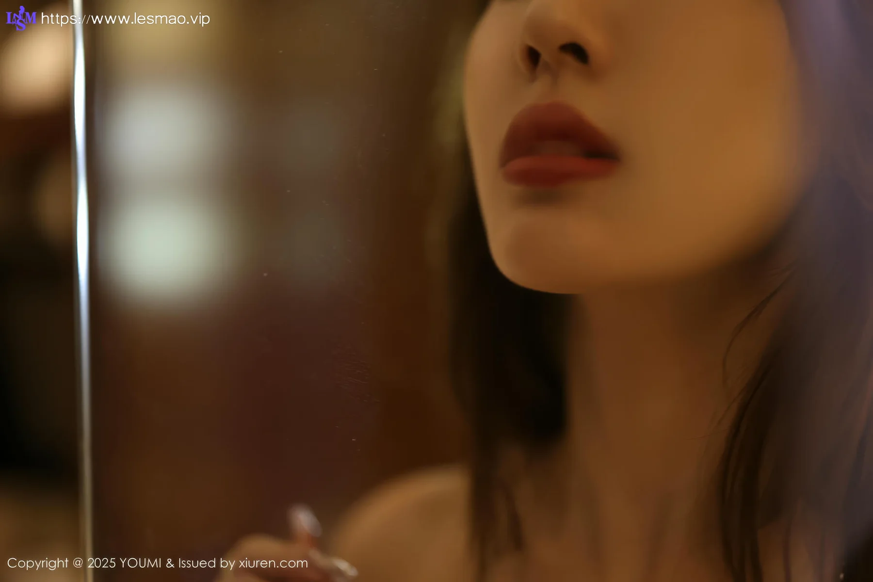YOUMI 尤蜜荟 Vol.1156 桃桃夭夭twins 首套写真发布 - 50