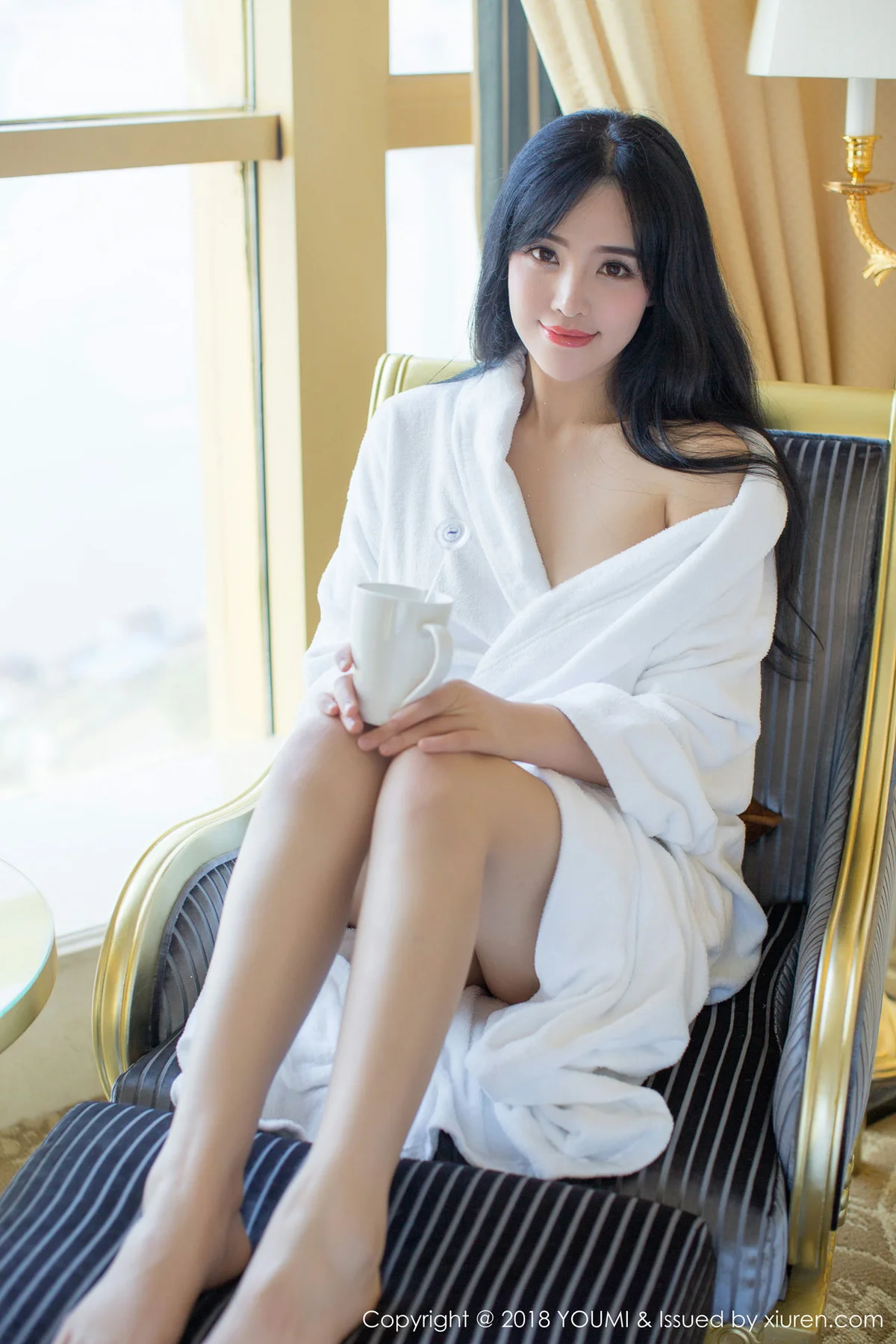 YOUMI 尤蜜荟 Vol.131 刘钰儿 - 15