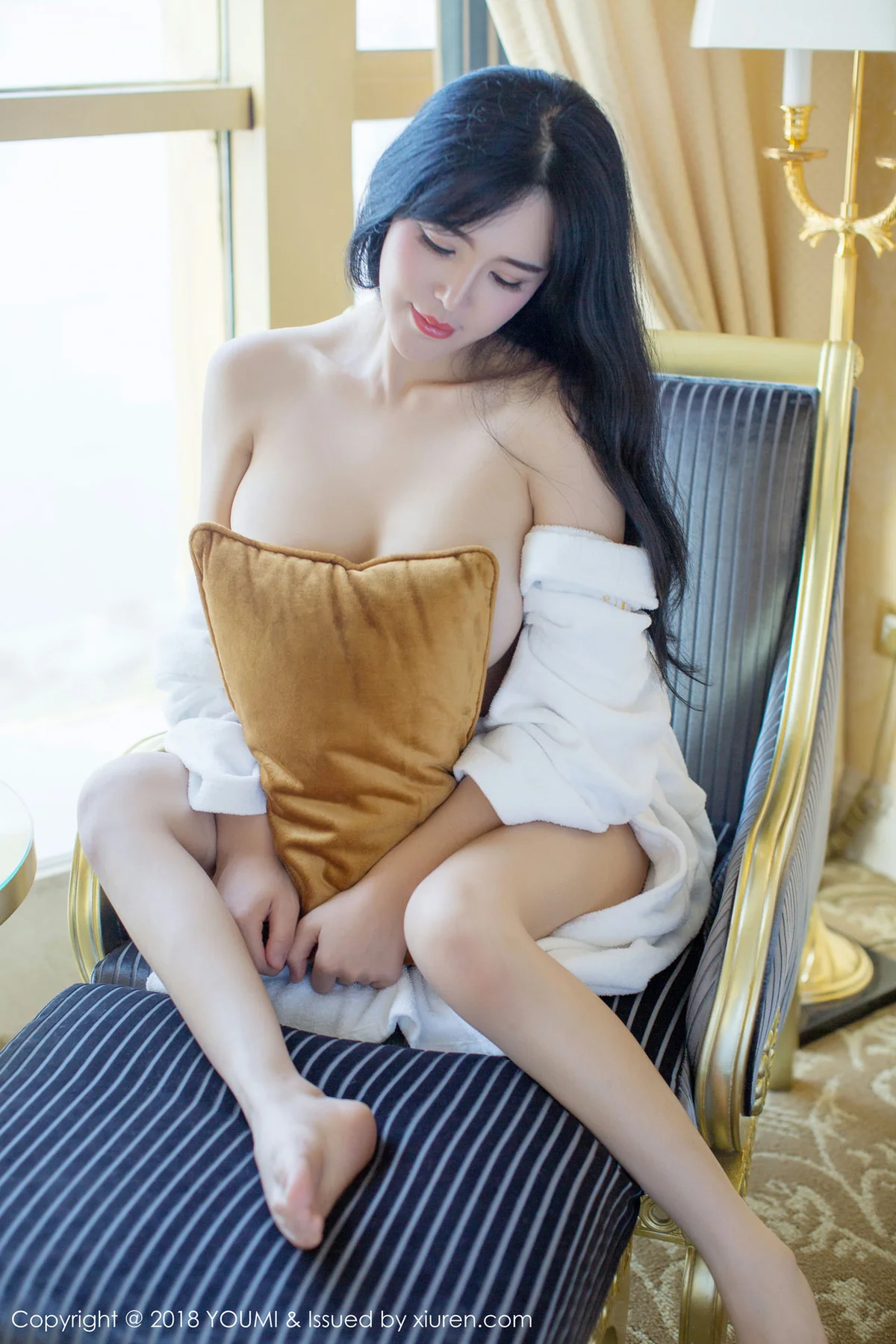 YOUMI 尤蜜荟 Vol.131 刘钰儿 - 28