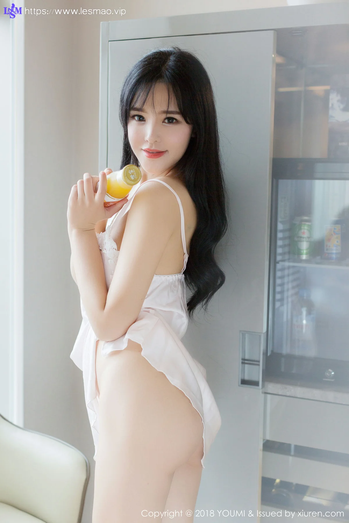 YOUMI 尤蜜荟 Vol.143 刘钰儿 - 17