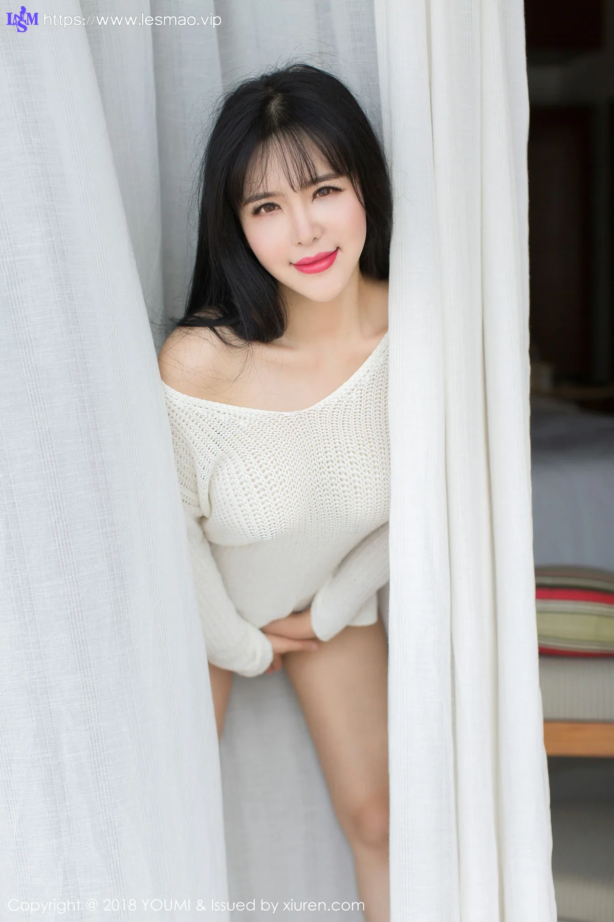 YOUMI 尤蜜荟 Vol.177 刘钰儿 - 20