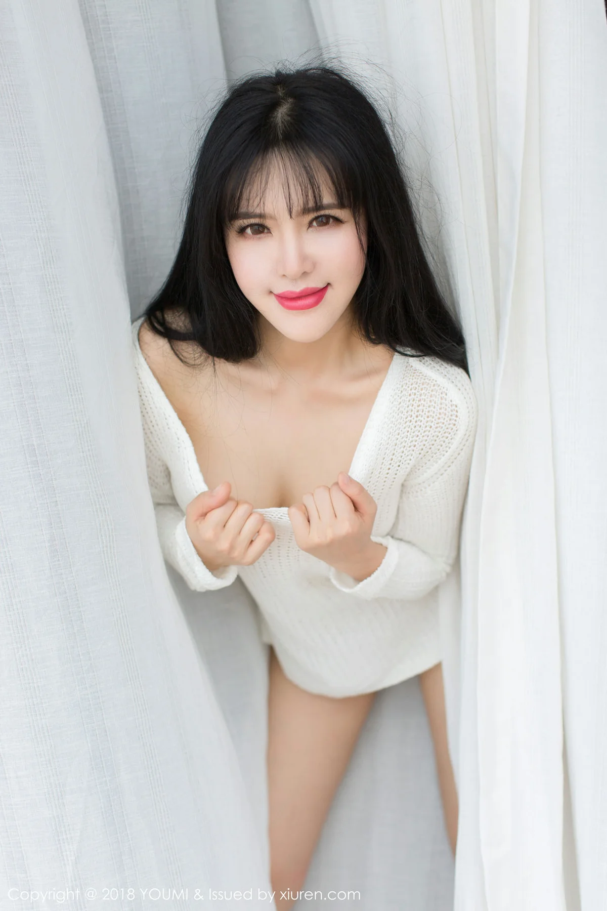 YOUMI 尤蜜荟 Vol.177 刘钰儿 - 40