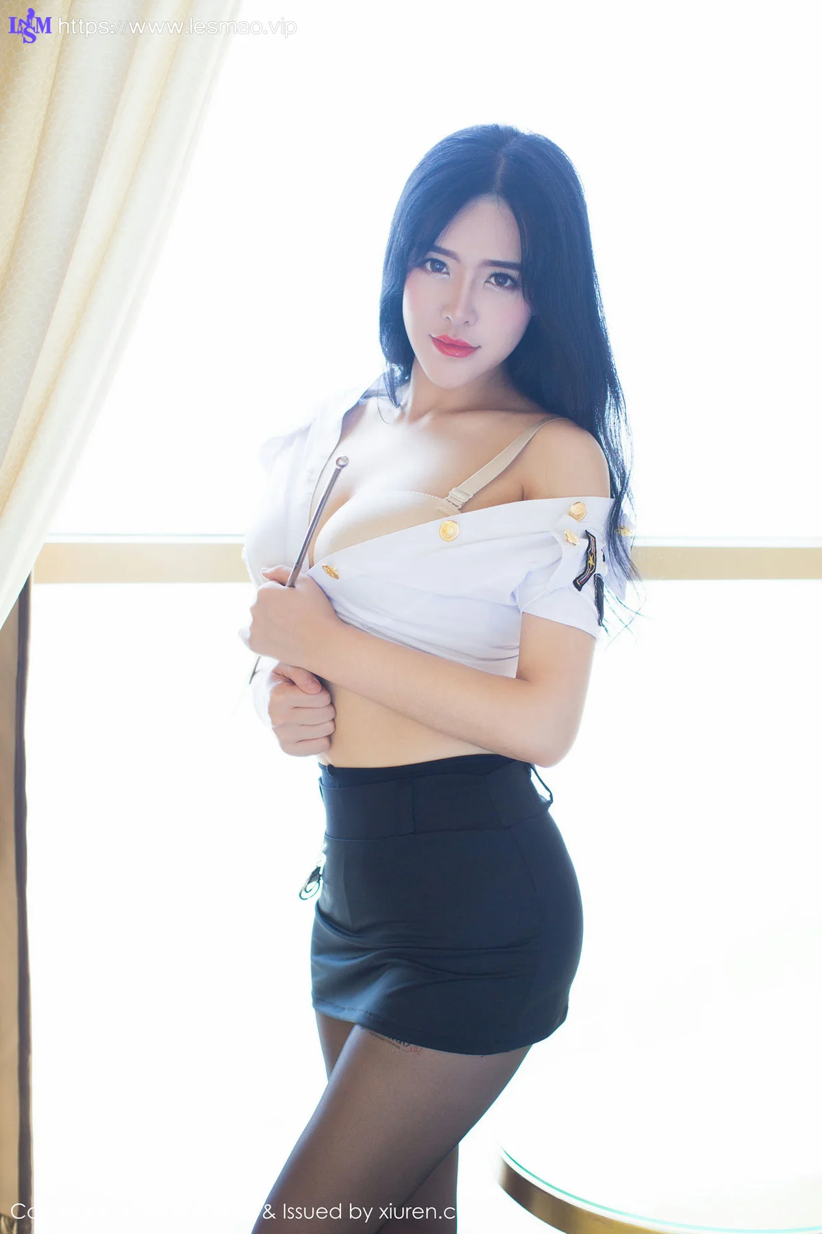 YOUMI 尤蜜荟 Vol.185 刘钰儿 - 13