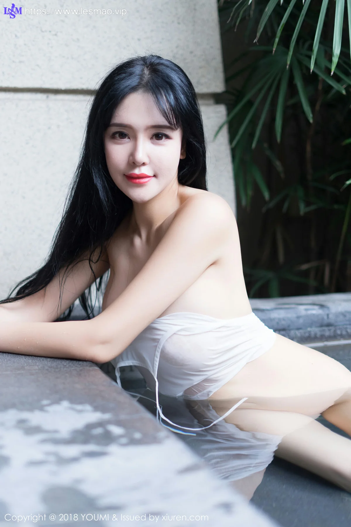 YOUMI 尤蜜荟 Vol.189 刘钰儿 - 16